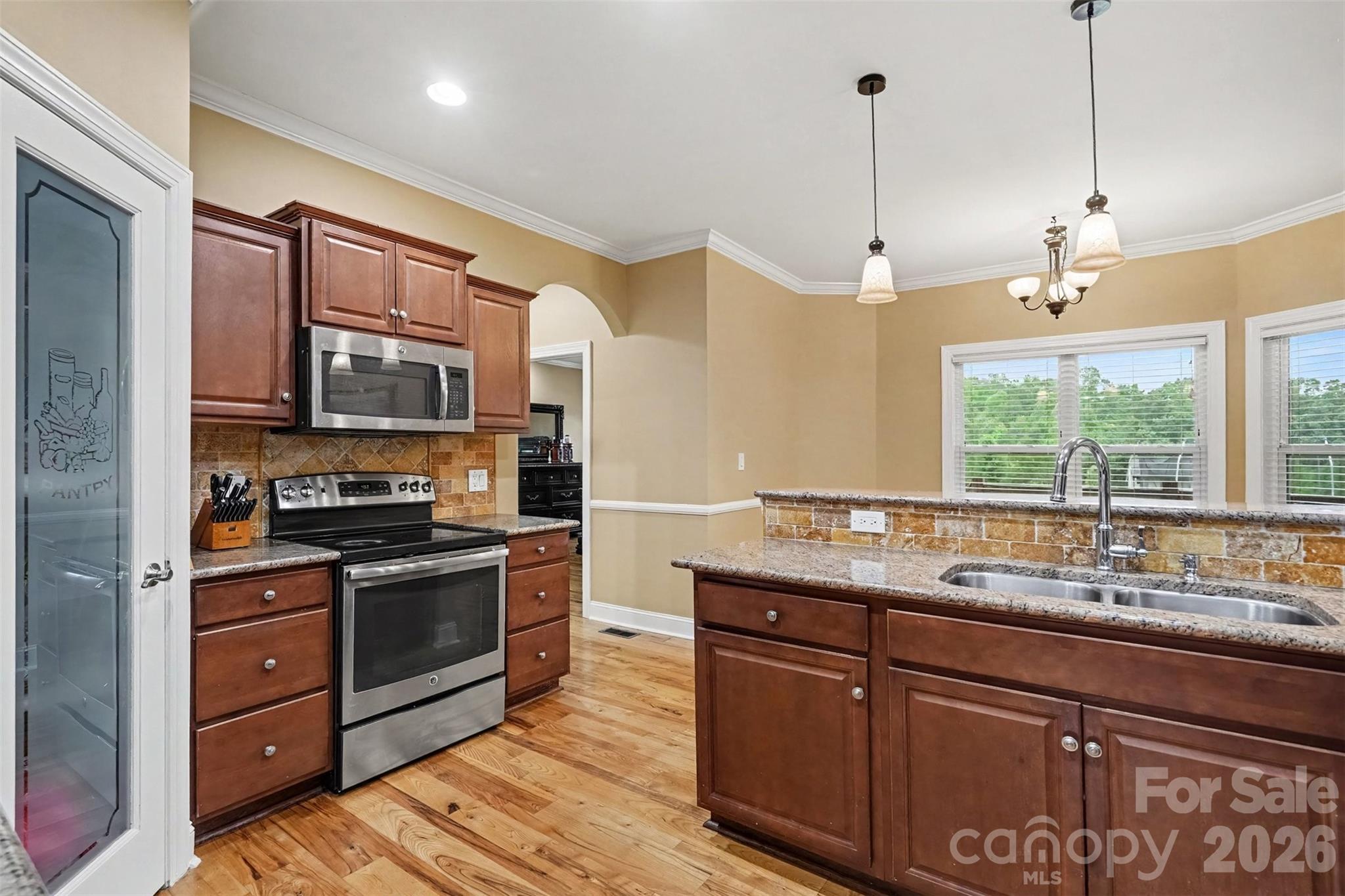 4574 Hunter Rhyne Road — Lincolnton