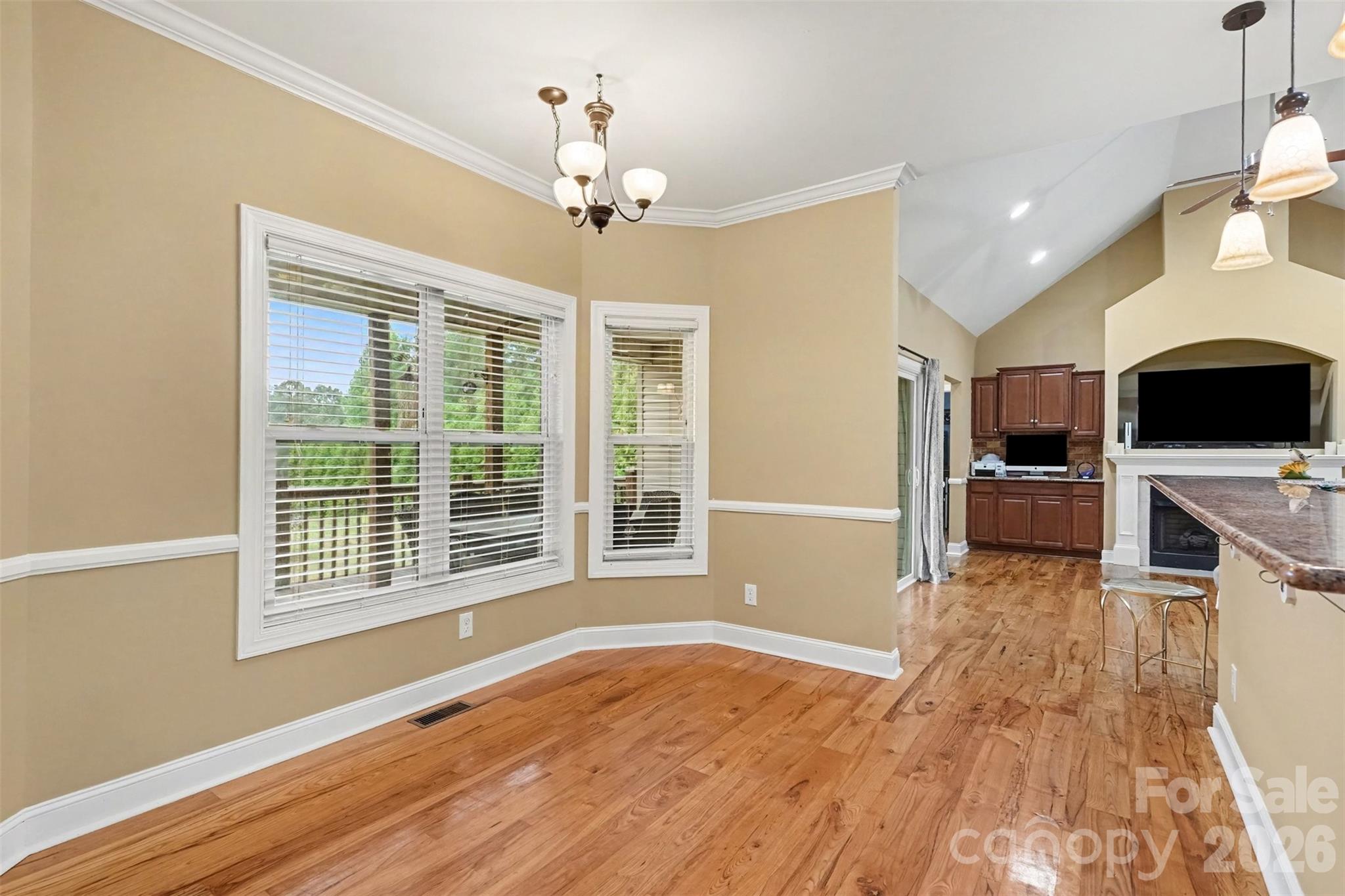 4574 Hunter Rhyne Road — Lincolnton