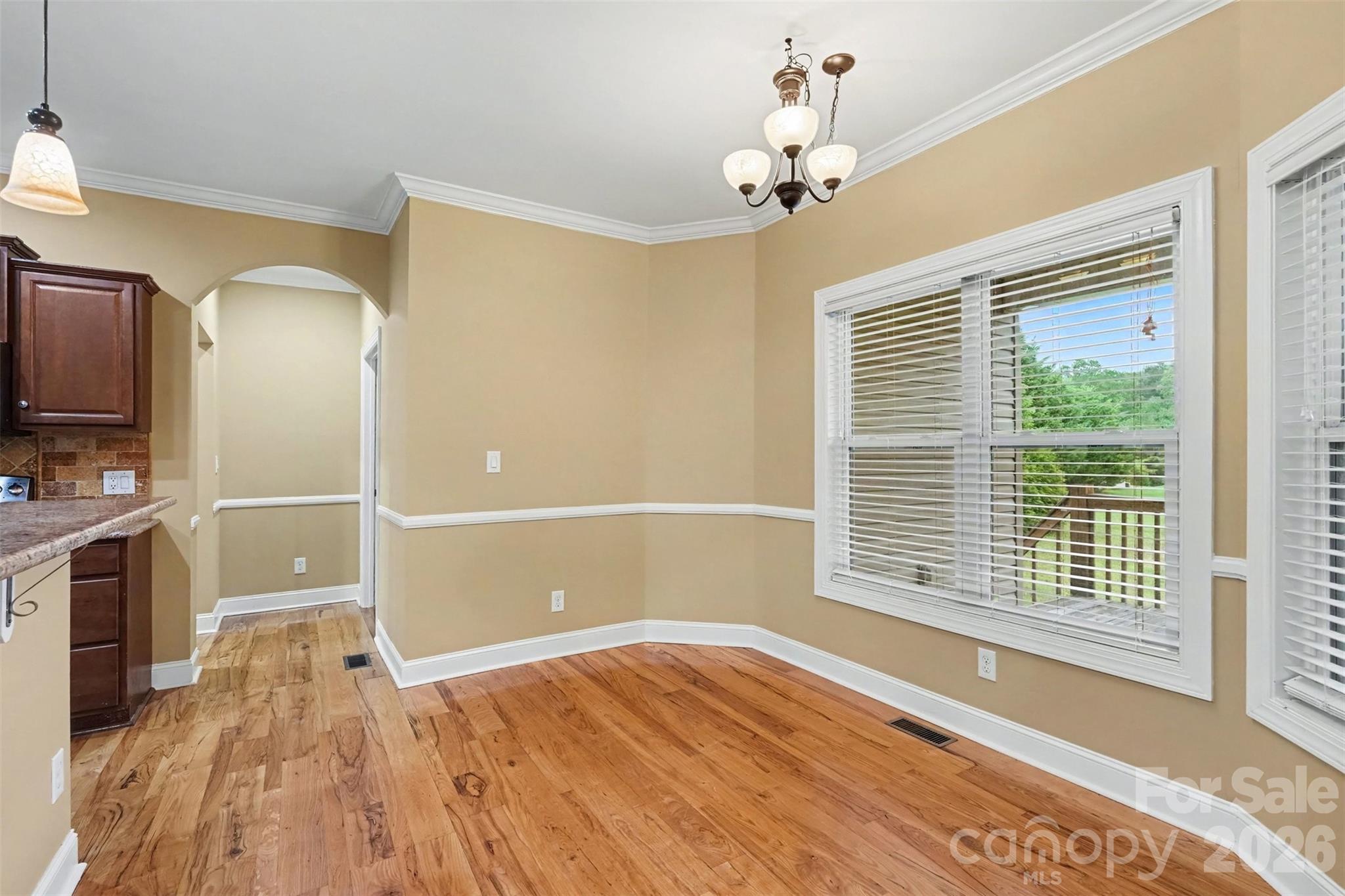 4574 Hunter Rhyne Road — Lincolnton