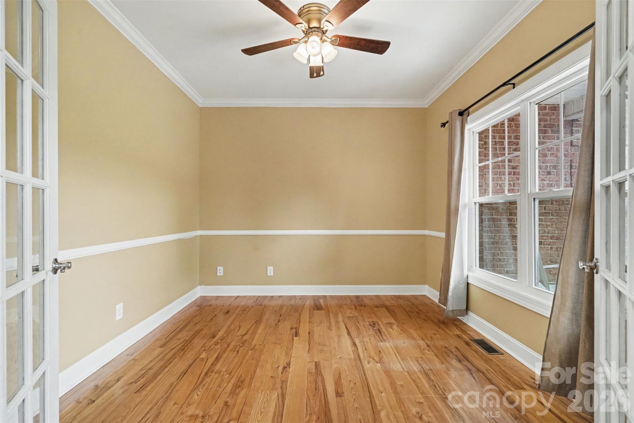 4574 Hunter Rhyne Road — Lincolnton