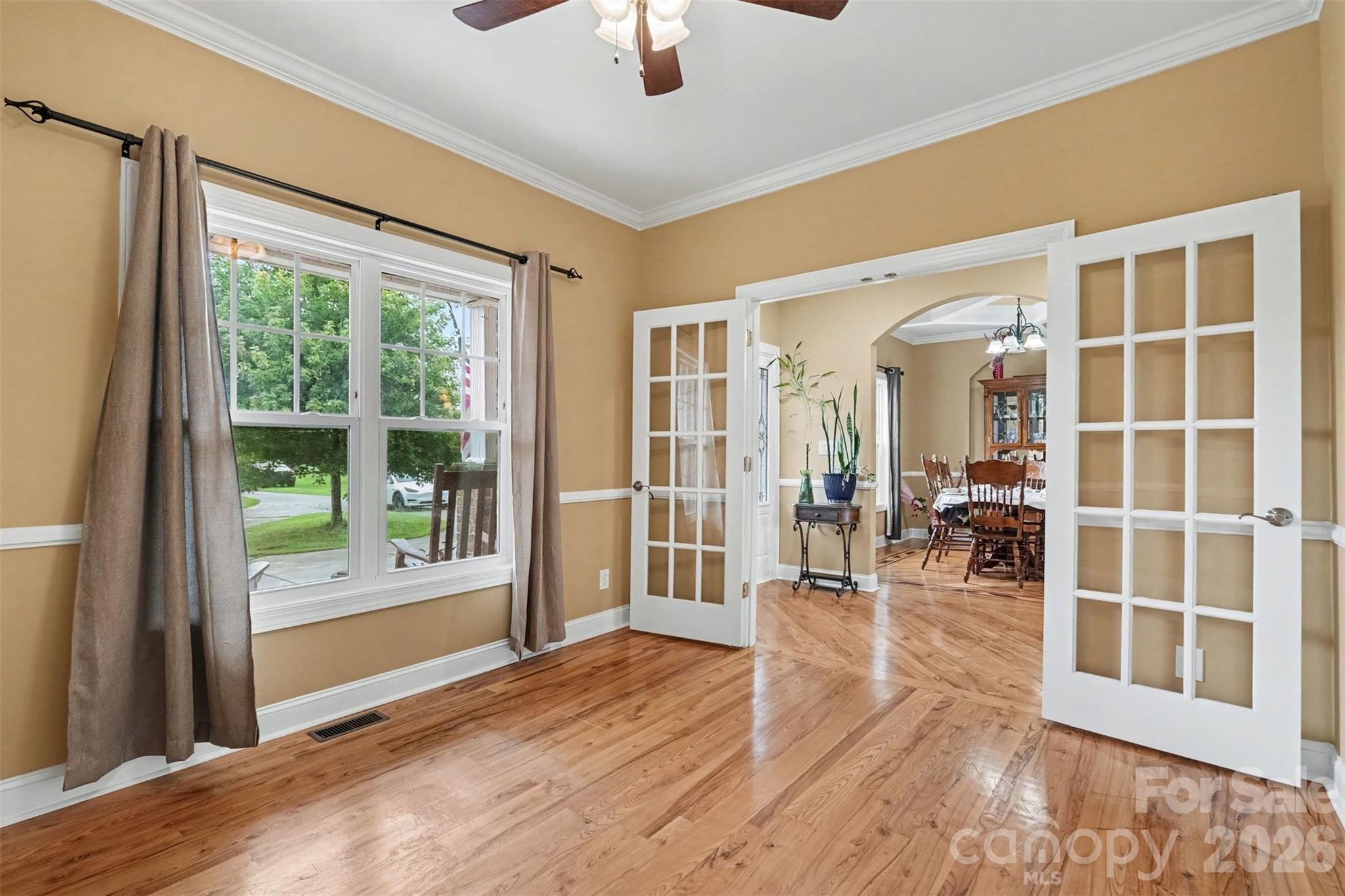 4574 Hunter Rhyne Road — Lincolnton