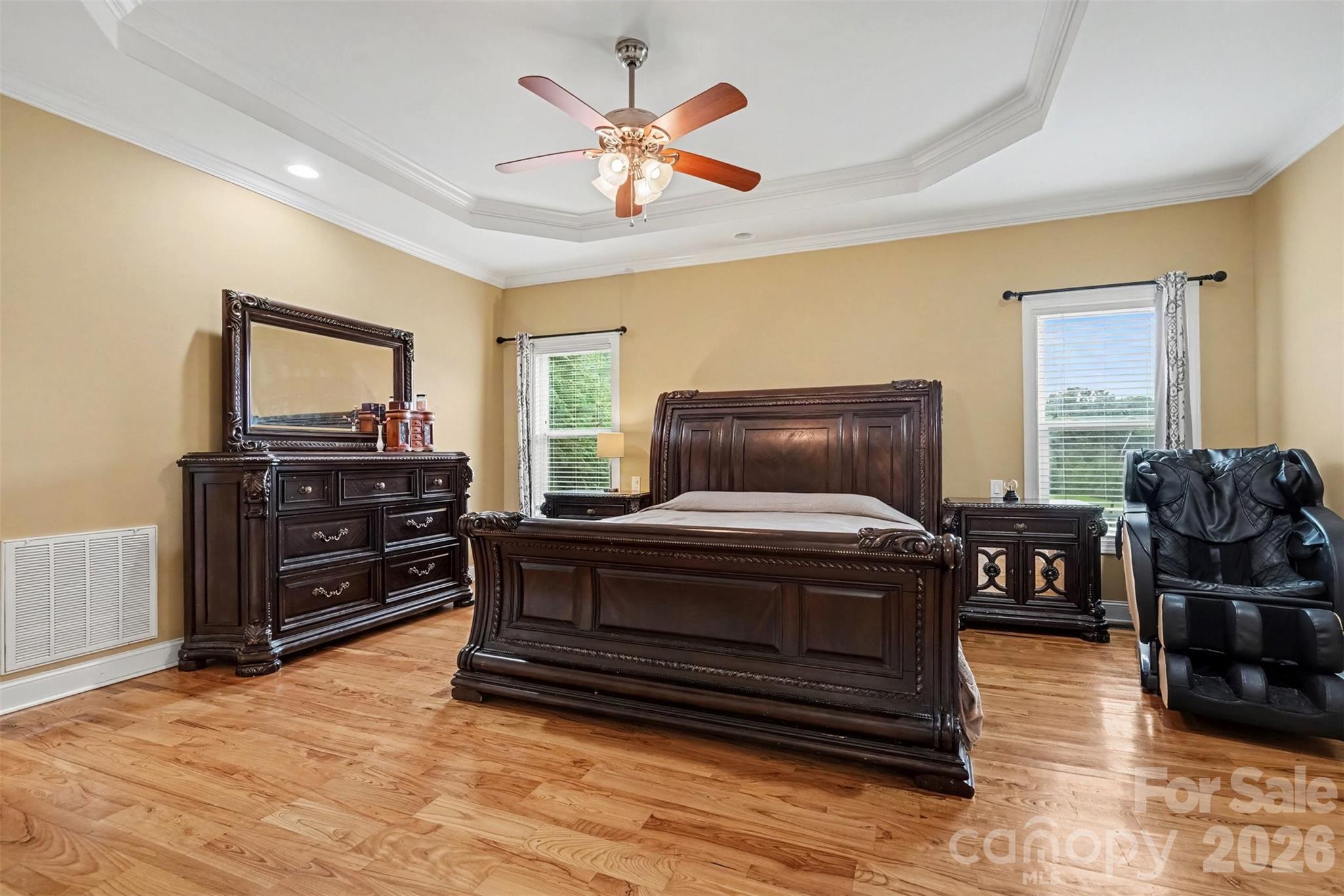 4574 Hunter Rhyne Road — Lincolnton