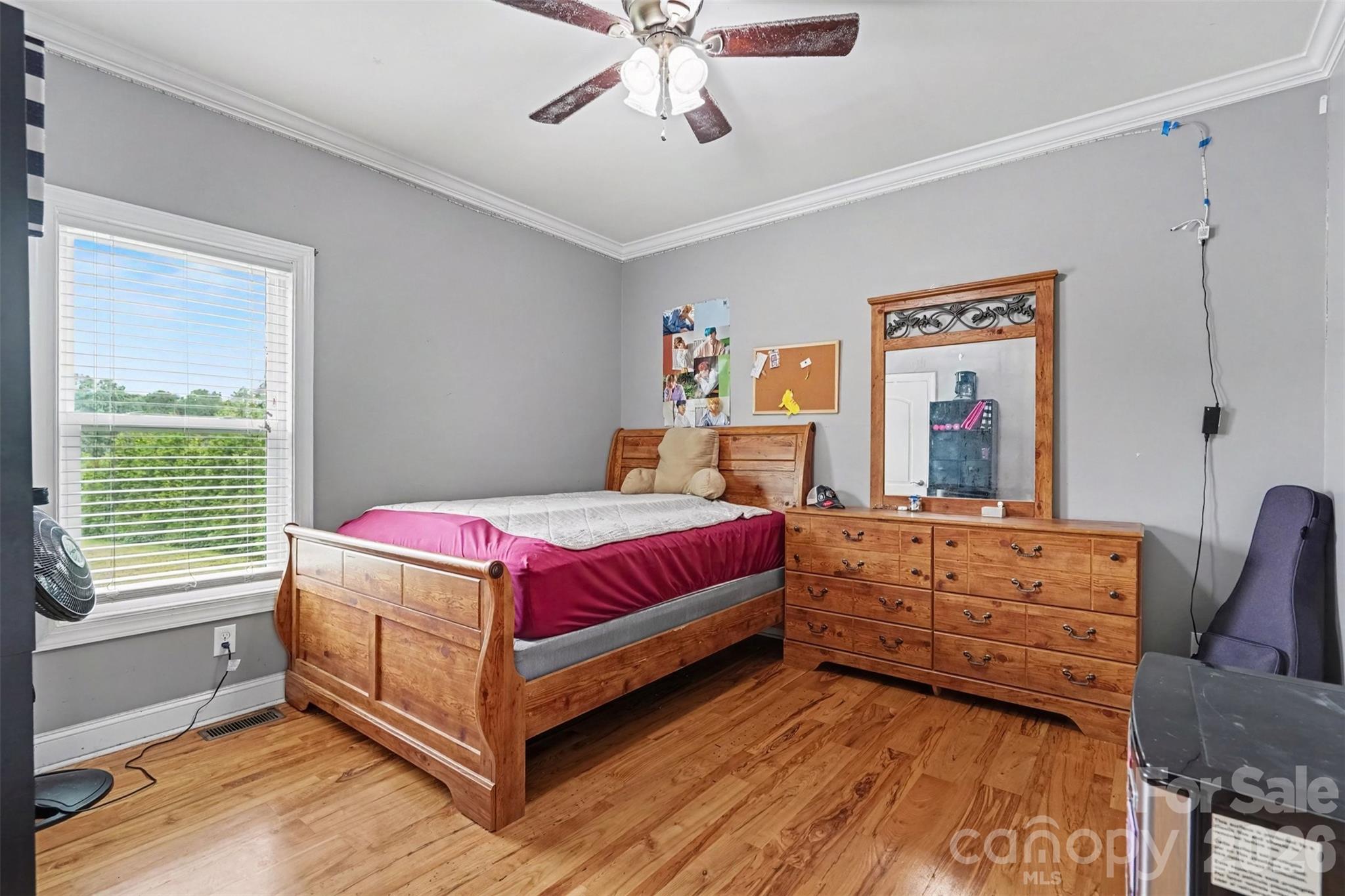 4574 Hunter Rhyne Road — Lincolnton