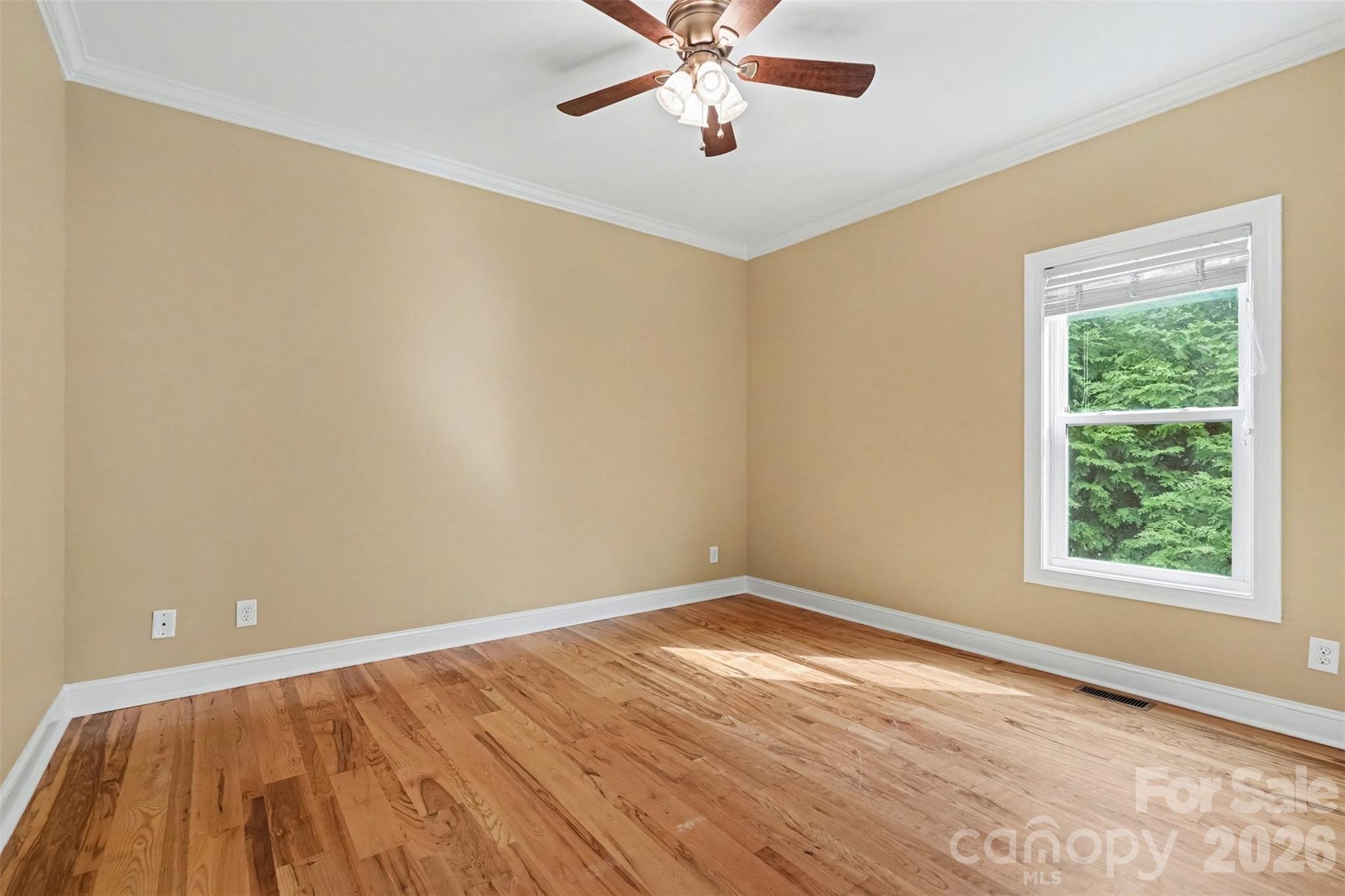 4574 Hunter Rhyne Road — Lincolnton
