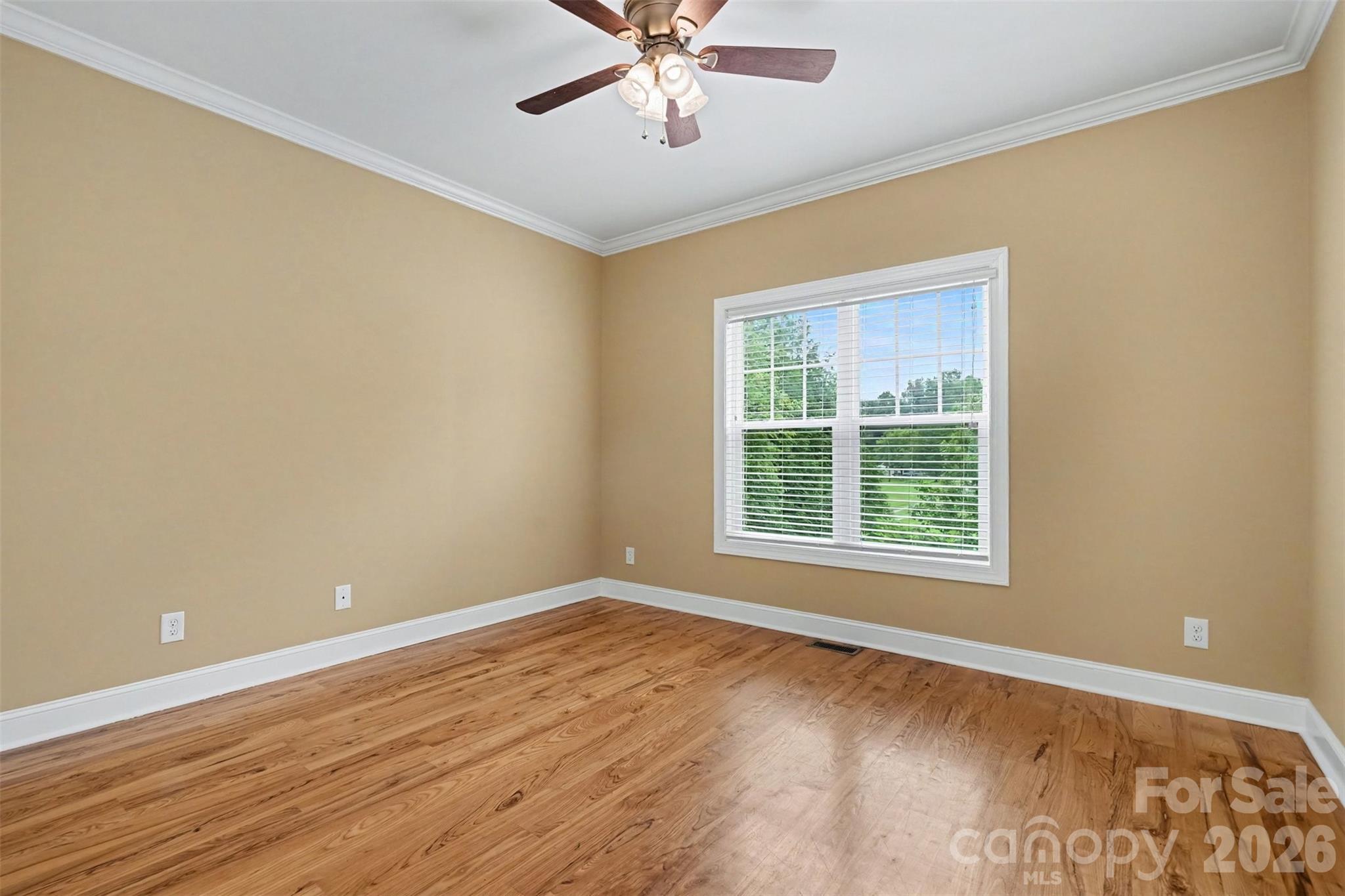 4574 Hunter Rhyne Road — Lincolnton
