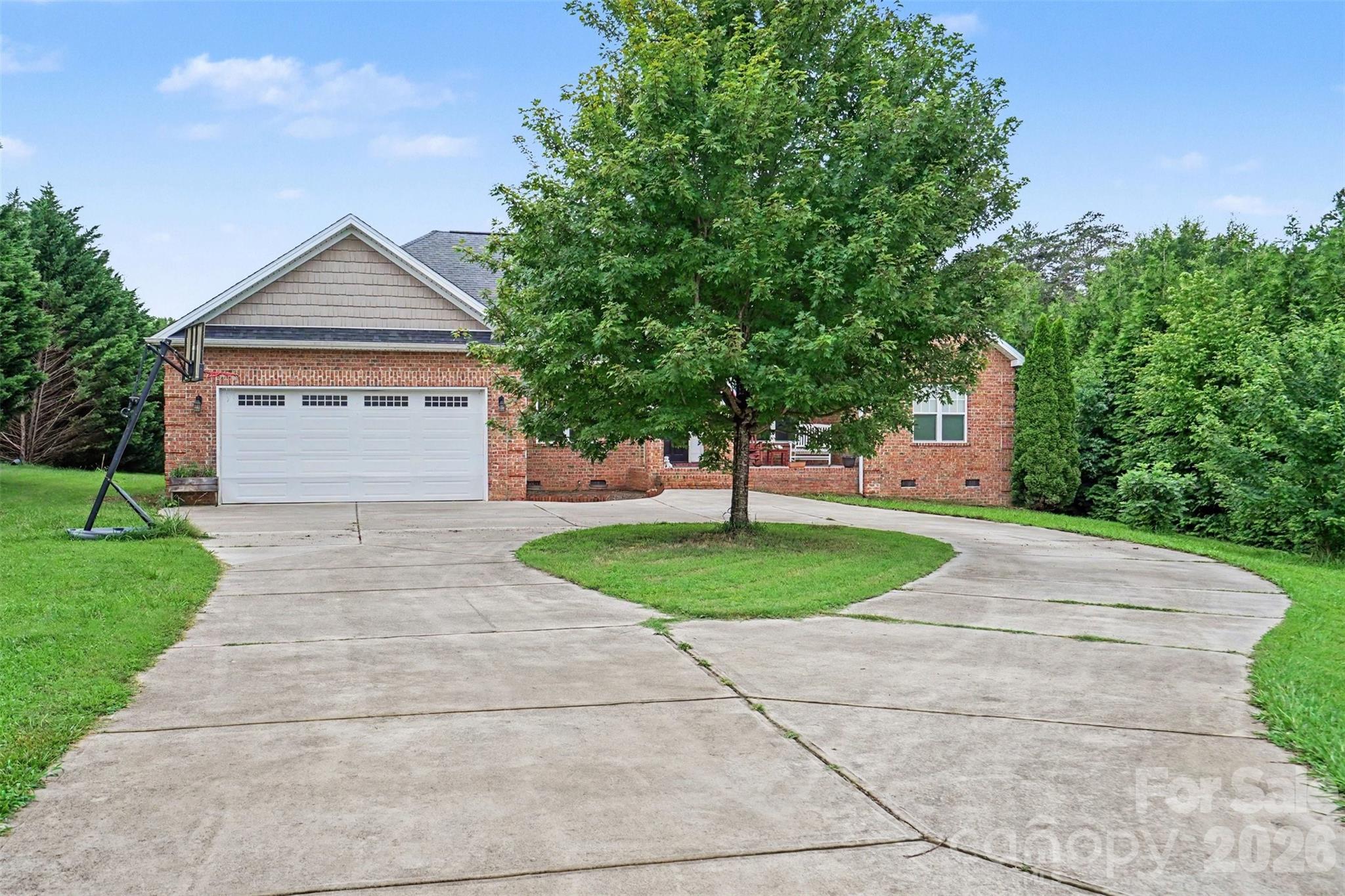 4574 Hunter Rhyne Road — Lincolnton