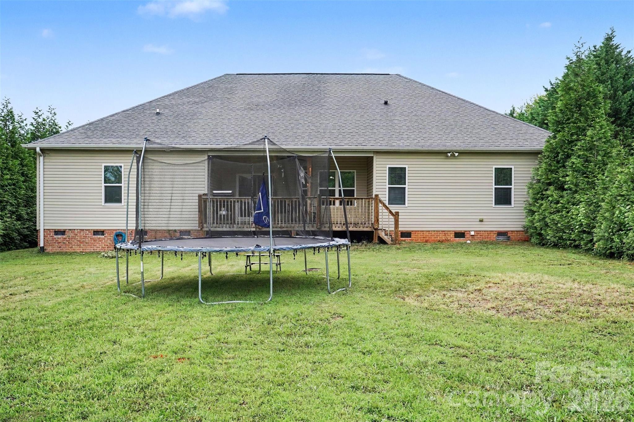 4574 Hunter Rhyne Road — Lincolnton
