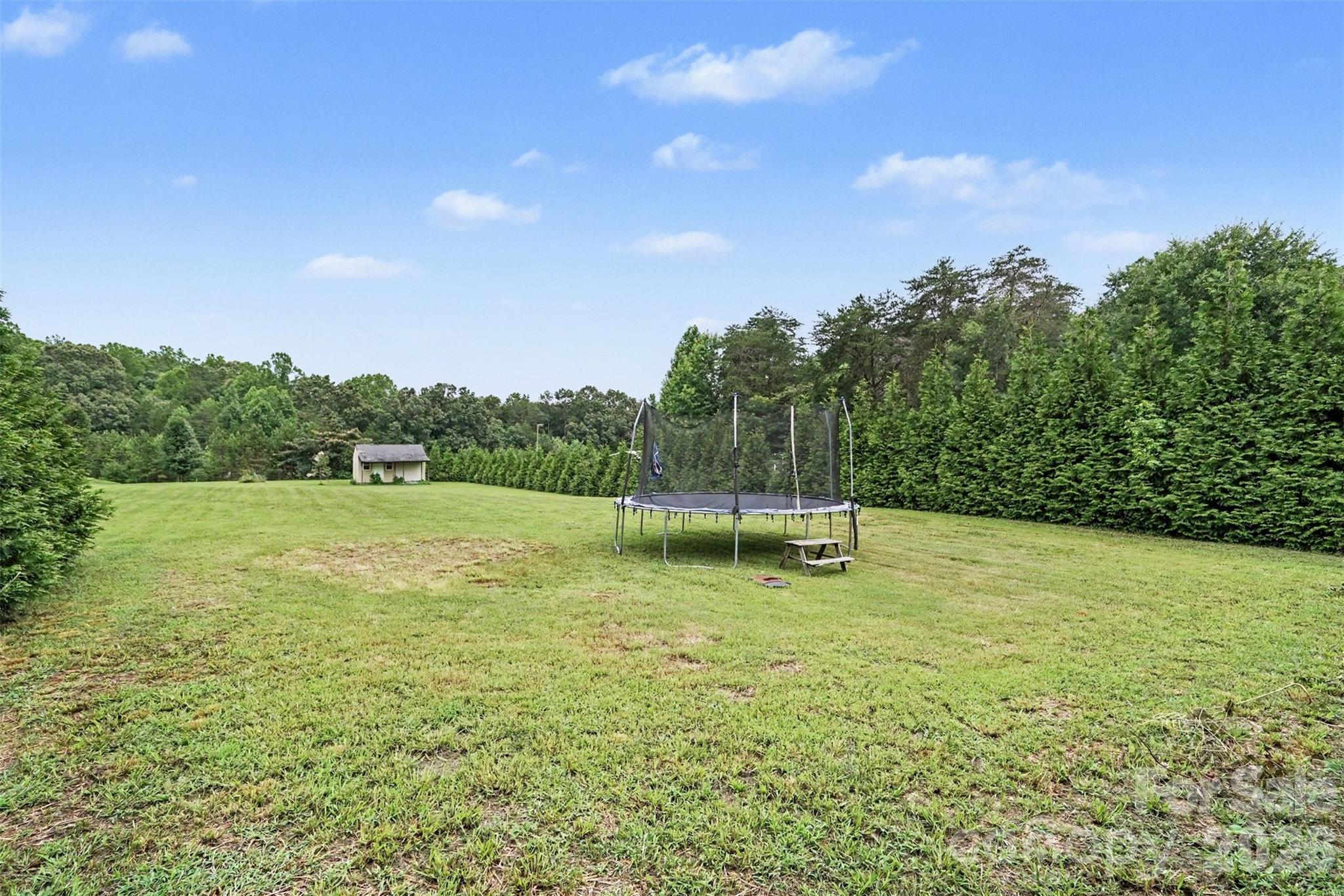4574 Hunter Rhyne Road — Lincolnton