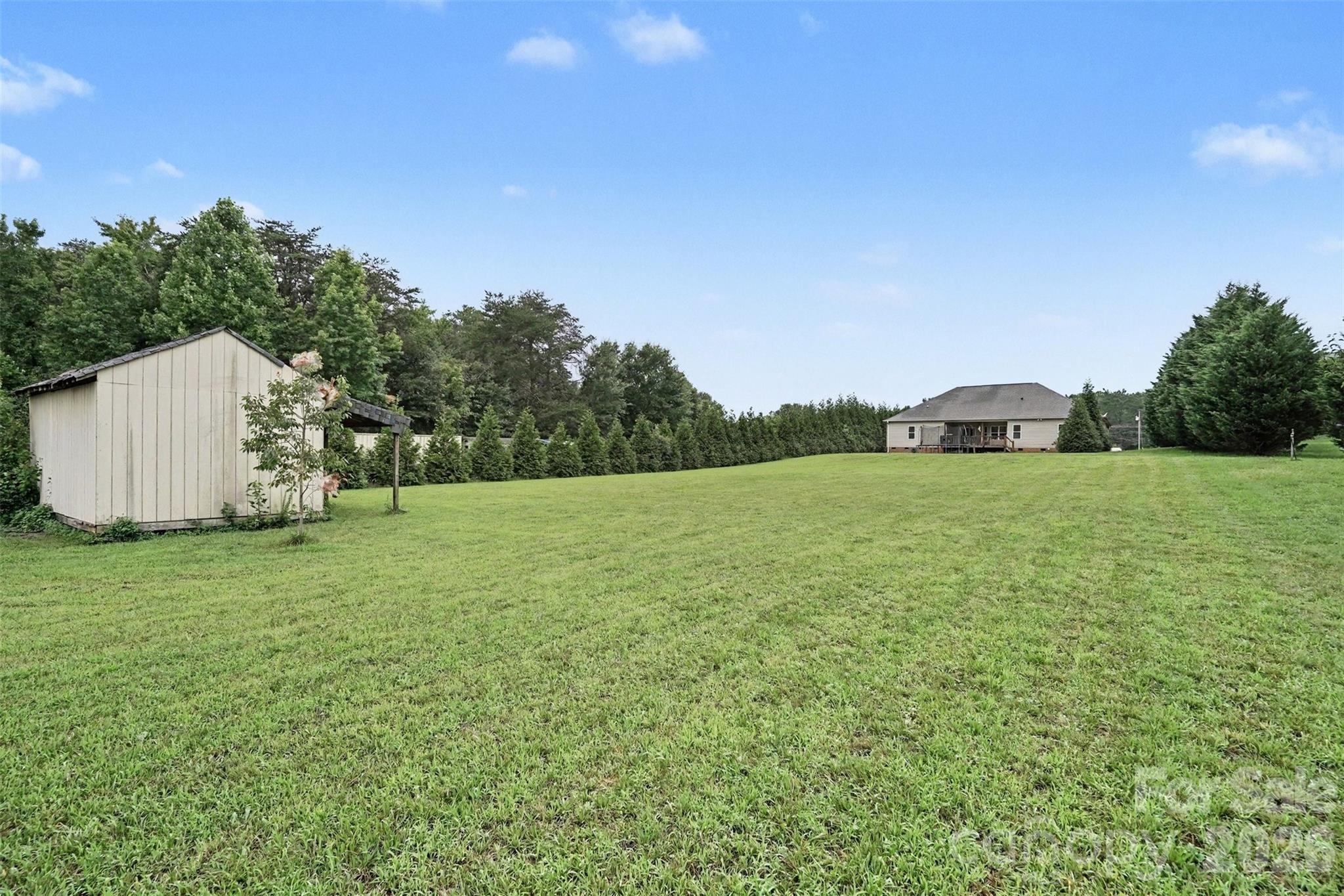 4574 Hunter Rhyne Road — Lincolnton