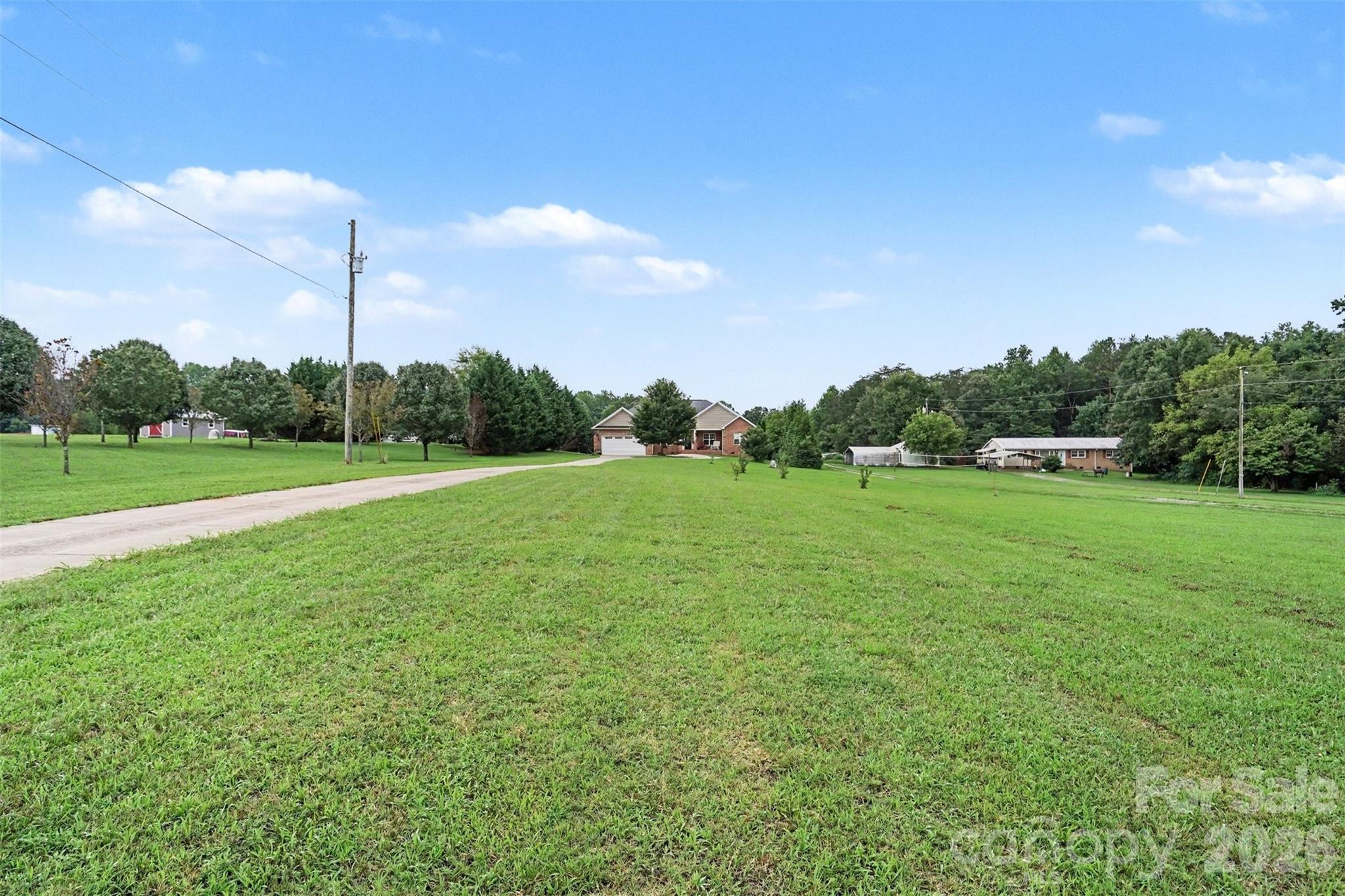 4574 Hunter Rhyne Road — Lincolnton