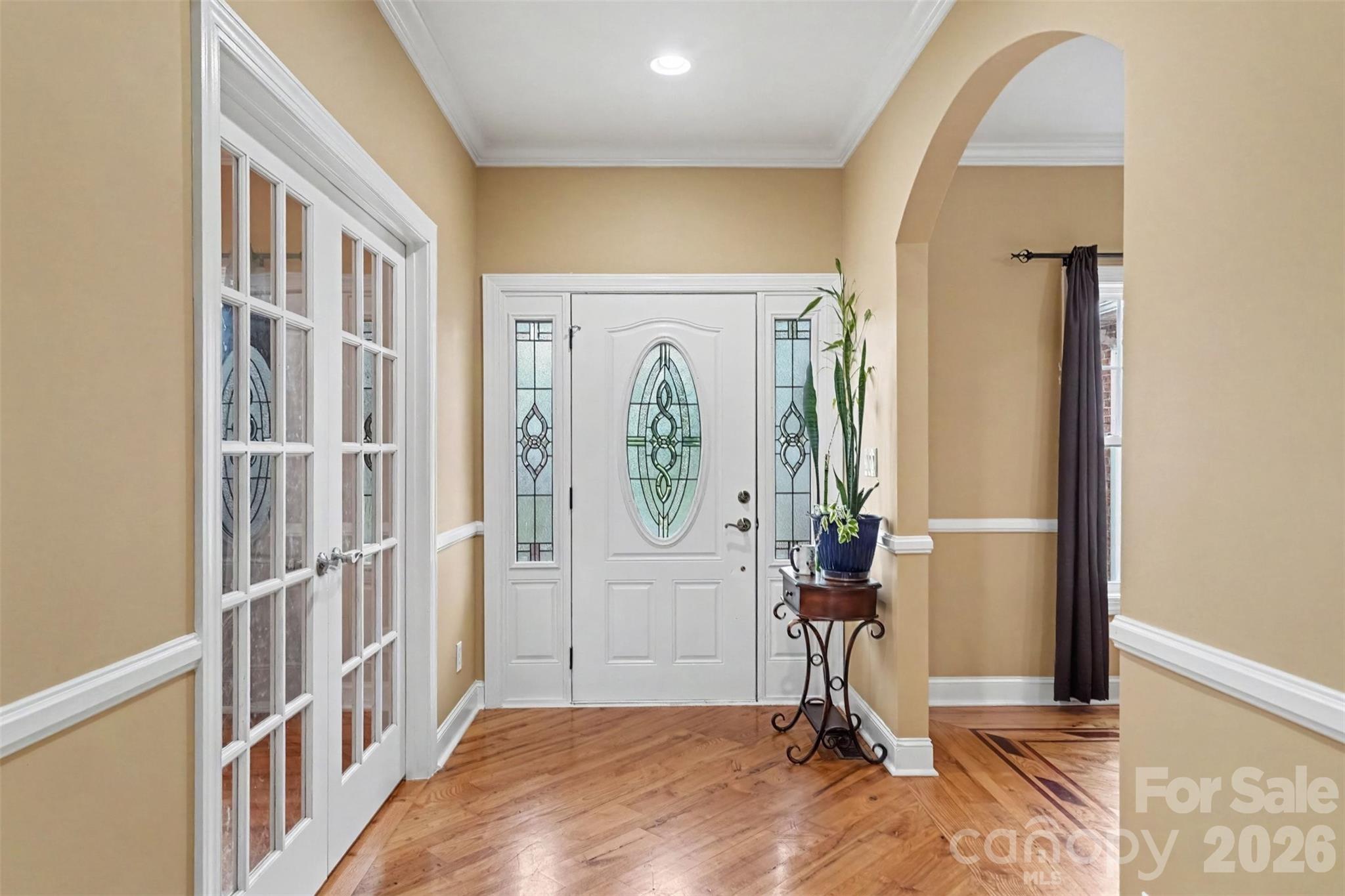 4574 Hunter Rhyne Road — Lincolnton