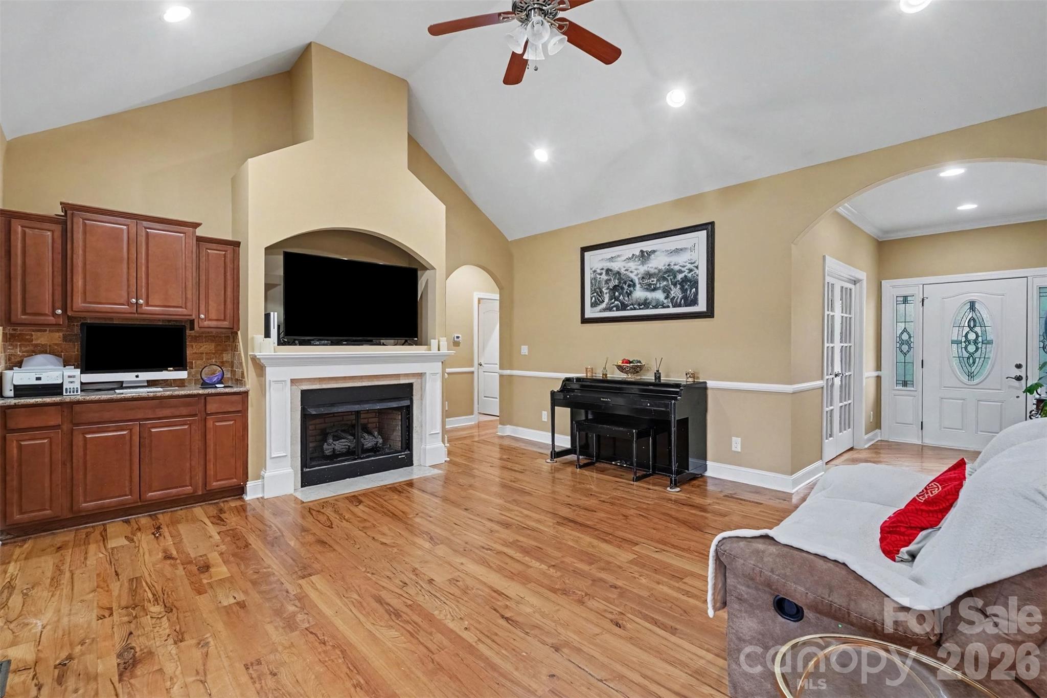 4574 Hunter Rhyne Road — Lincolnton