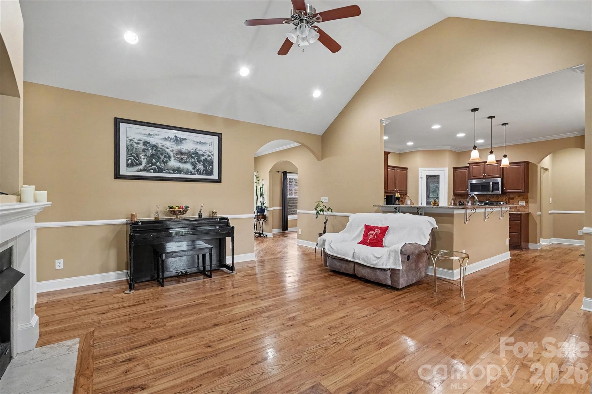 4574 Hunter Rhyne Road — Lincolnton