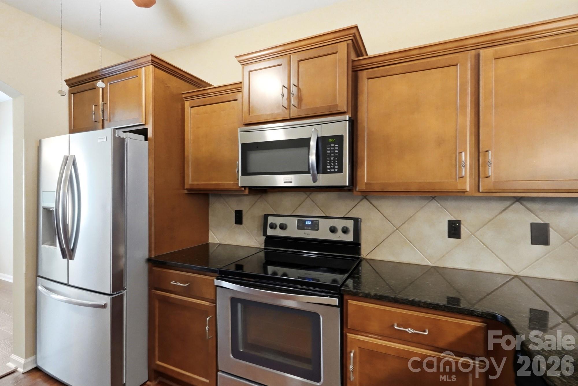 2740 Bramble Ridge Court — Charlotte