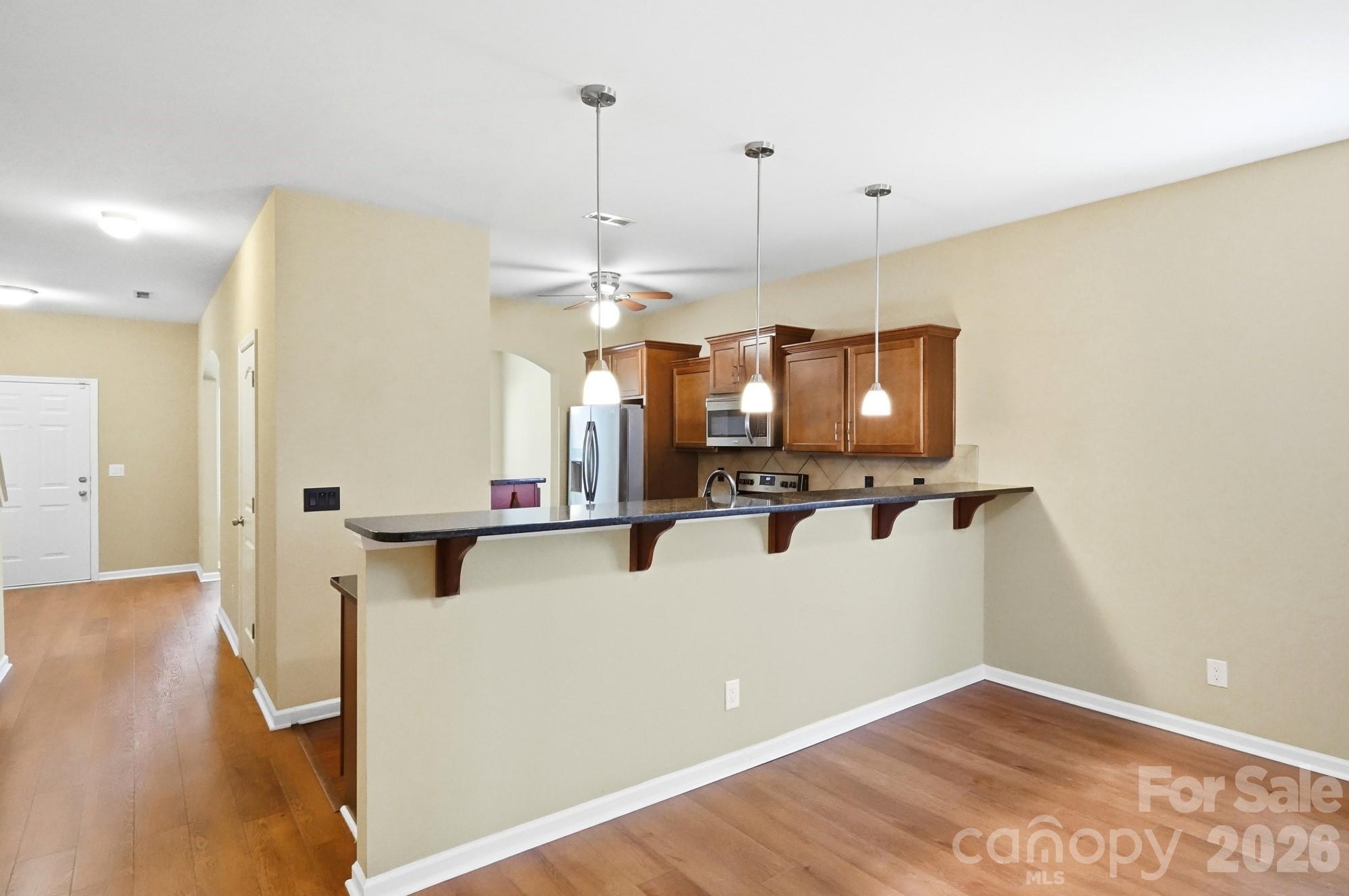 2740 Bramble Ridge Court — Charlotte