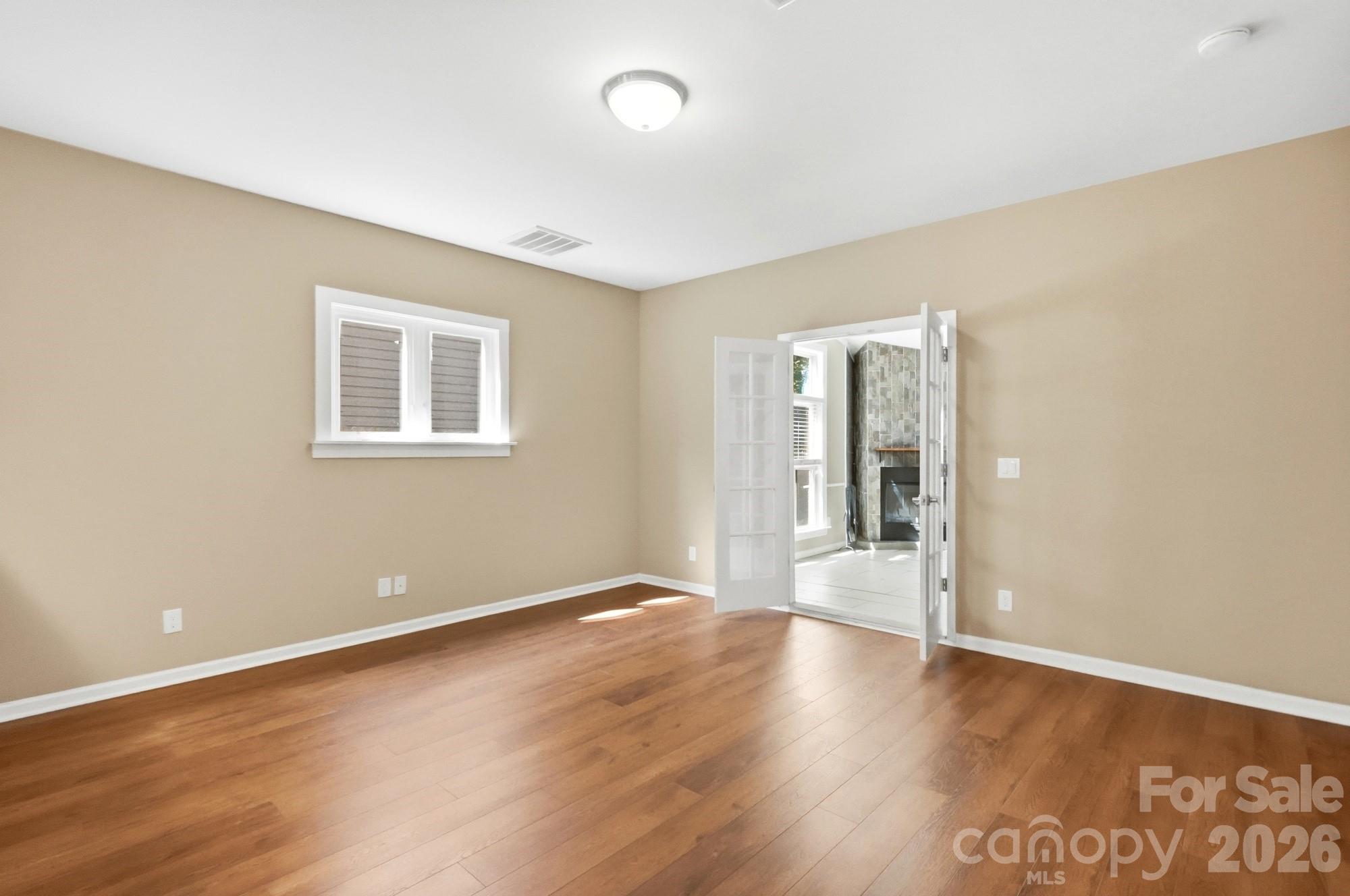 2740 Bramble Ridge Court — Charlotte