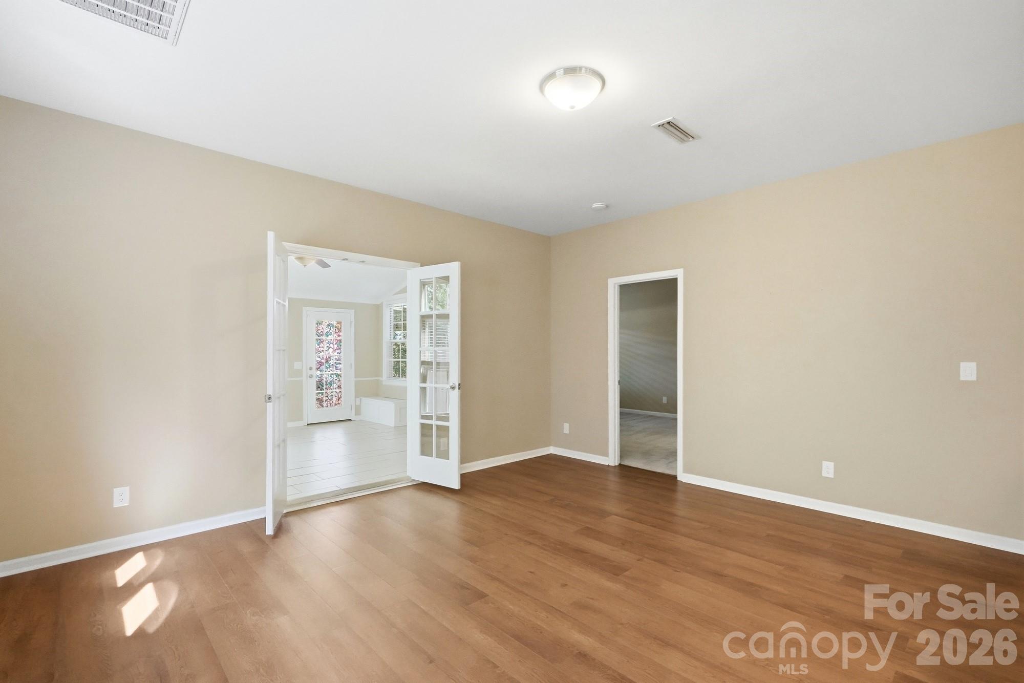2740 Bramble Ridge Court — Charlotte
