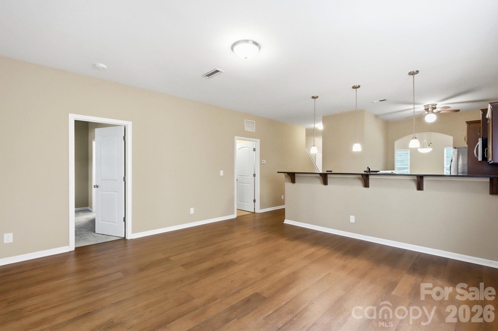 2740 Bramble Ridge Court — Charlotte
