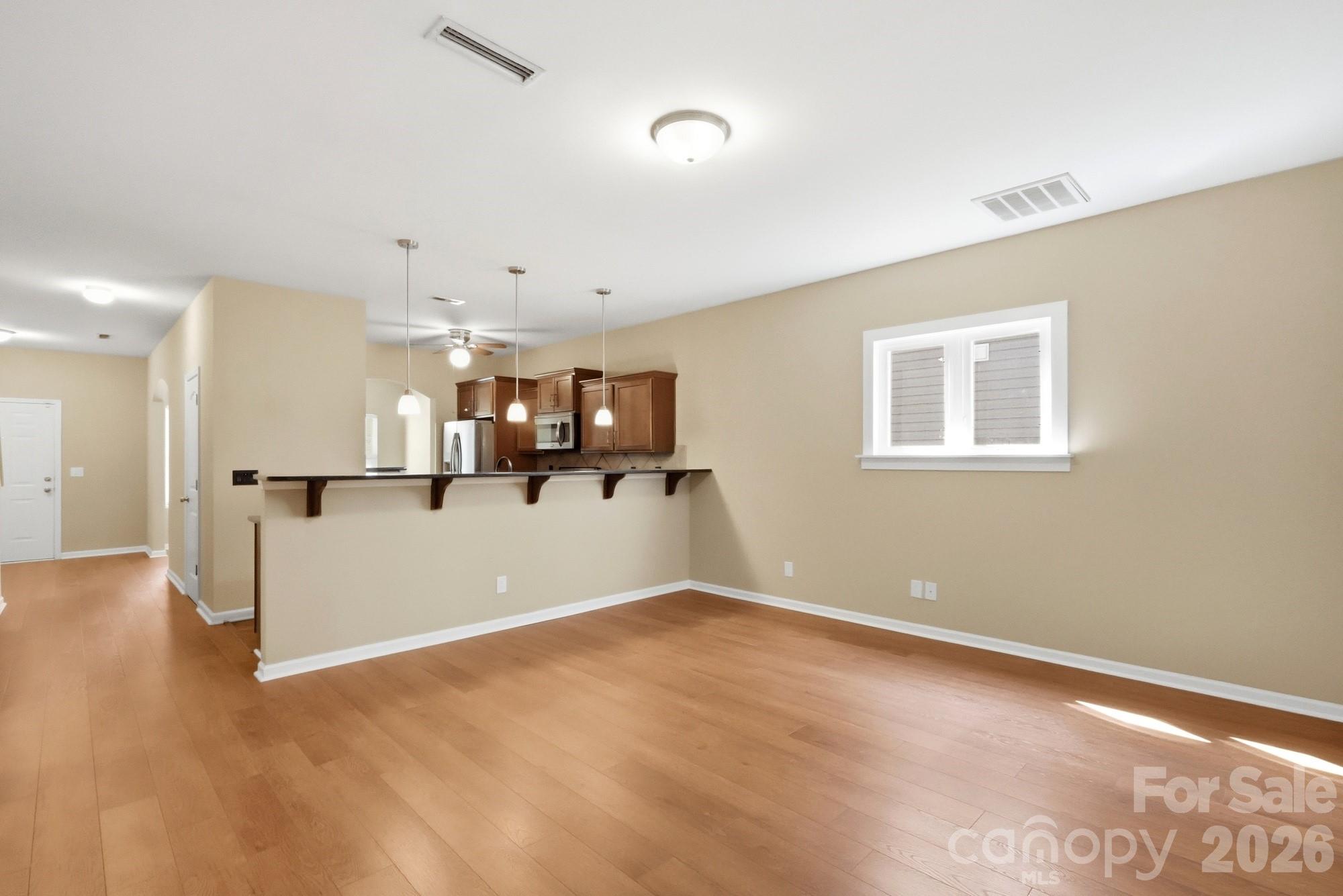 2740 Bramble Ridge Court — Charlotte