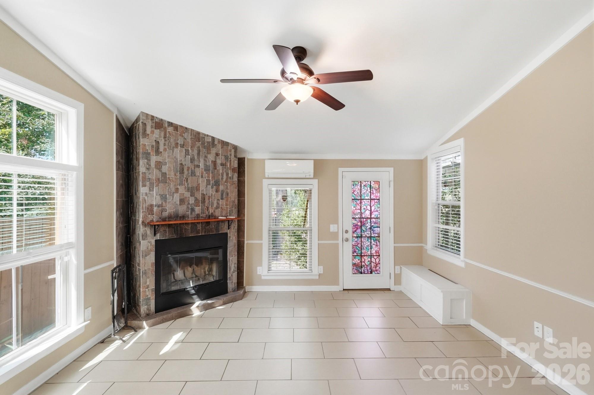 2740 Bramble Ridge Court — Charlotte