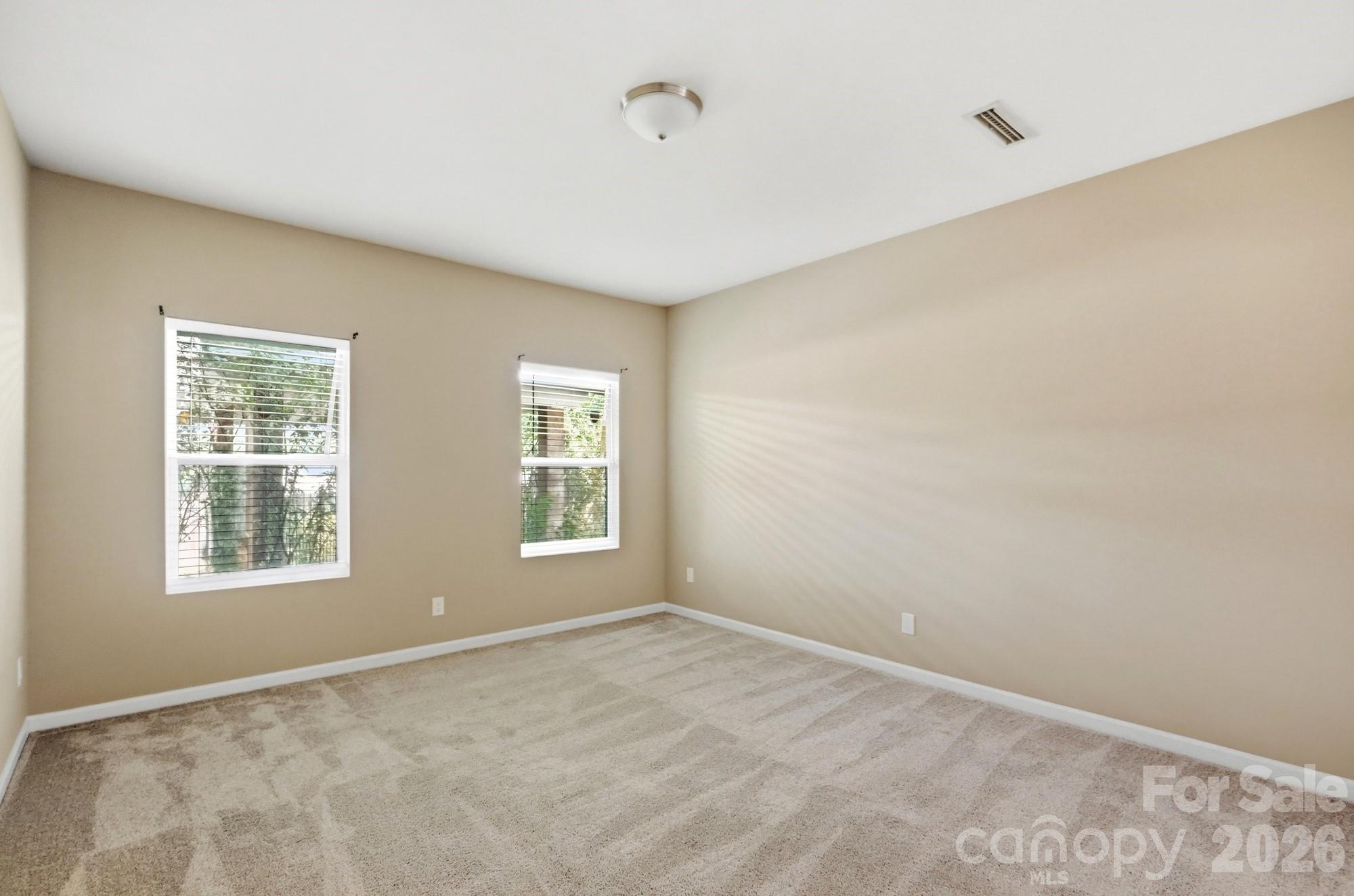 2740 Bramble Ridge Court — Charlotte