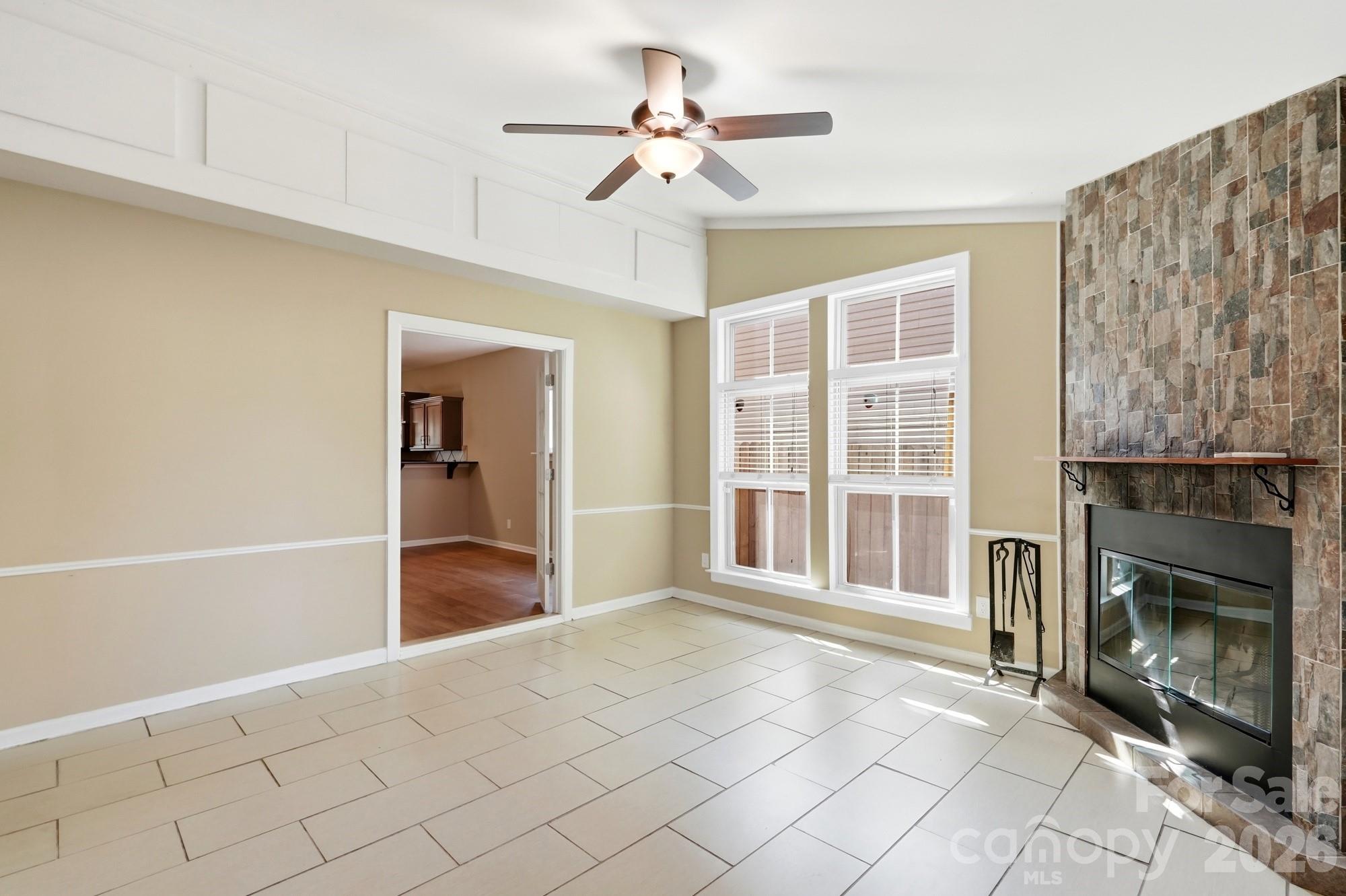 2740 Bramble Ridge Court — Charlotte