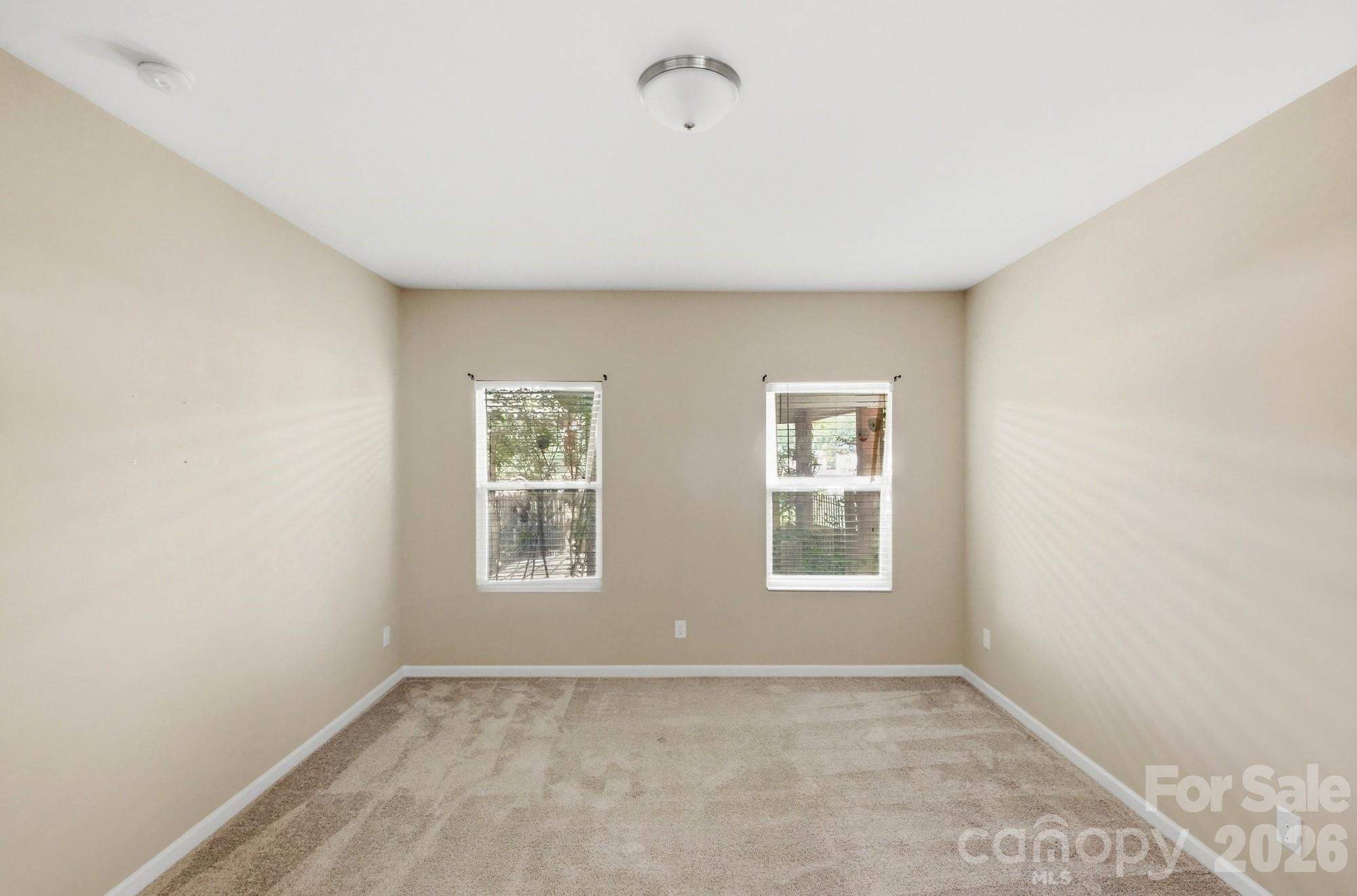 2740 Bramble Ridge Court — Charlotte