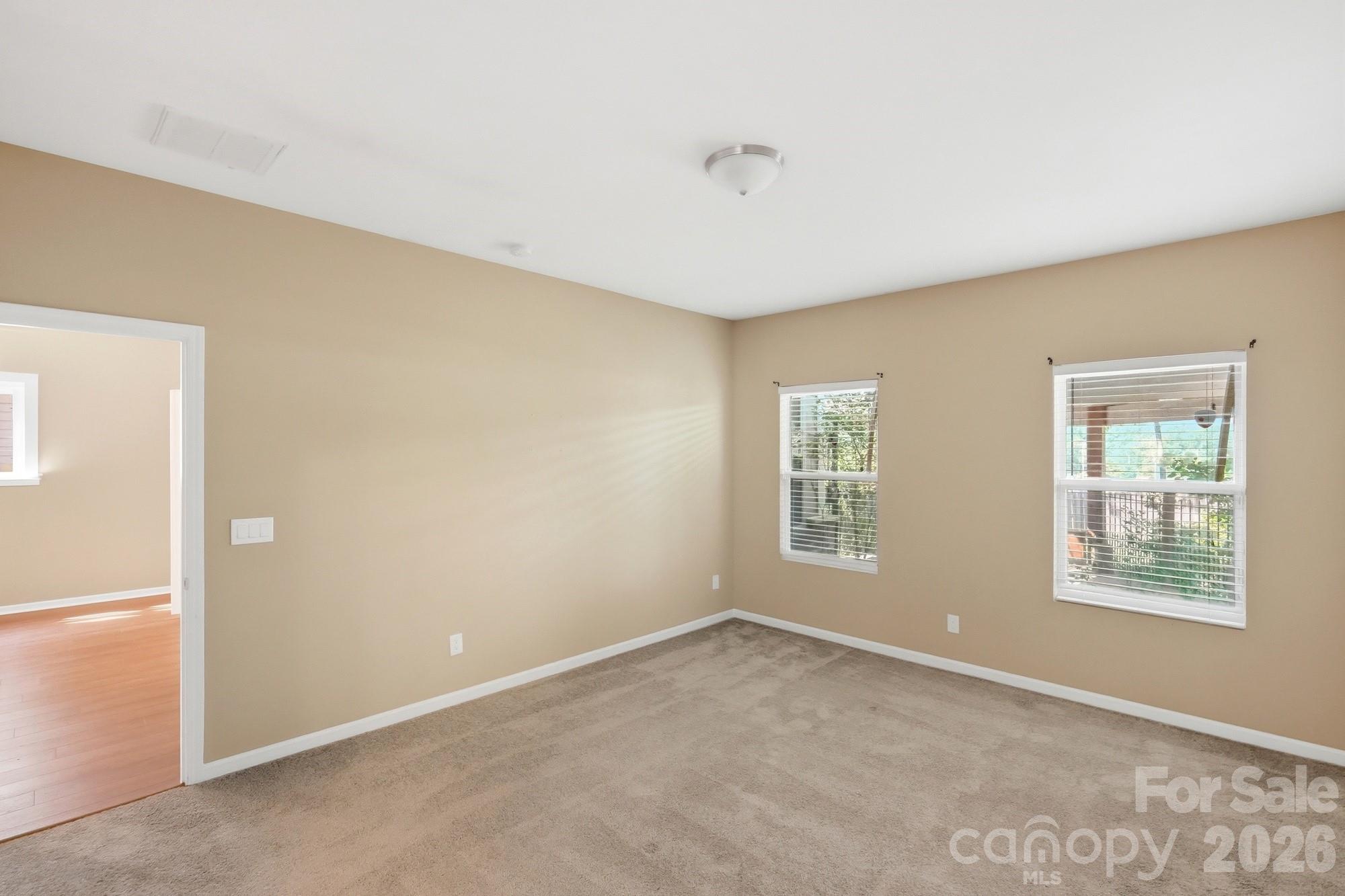 2740 Bramble Ridge Court — Charlotte