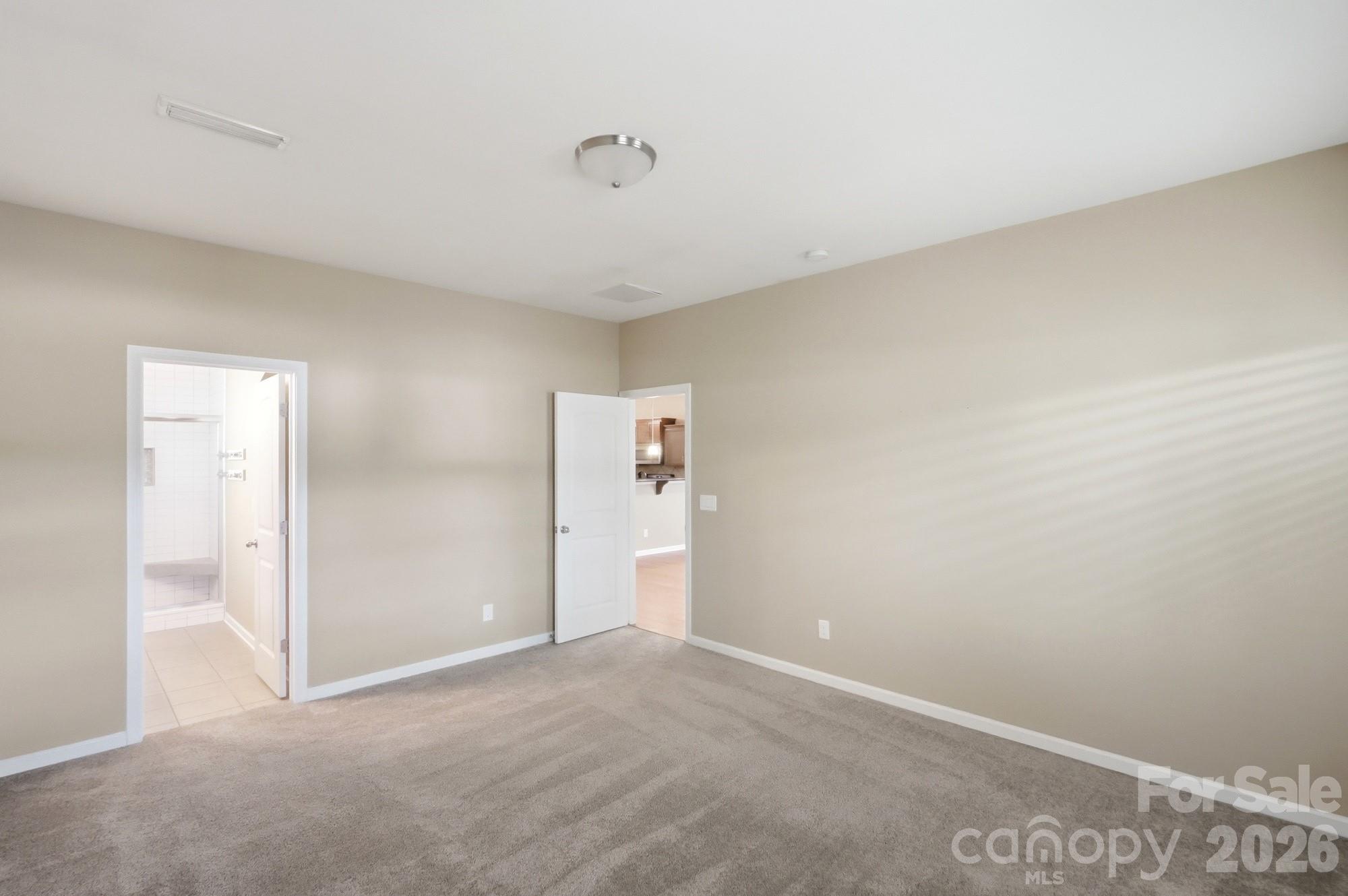 2740 Bramble Ridge Court — Charlotte
