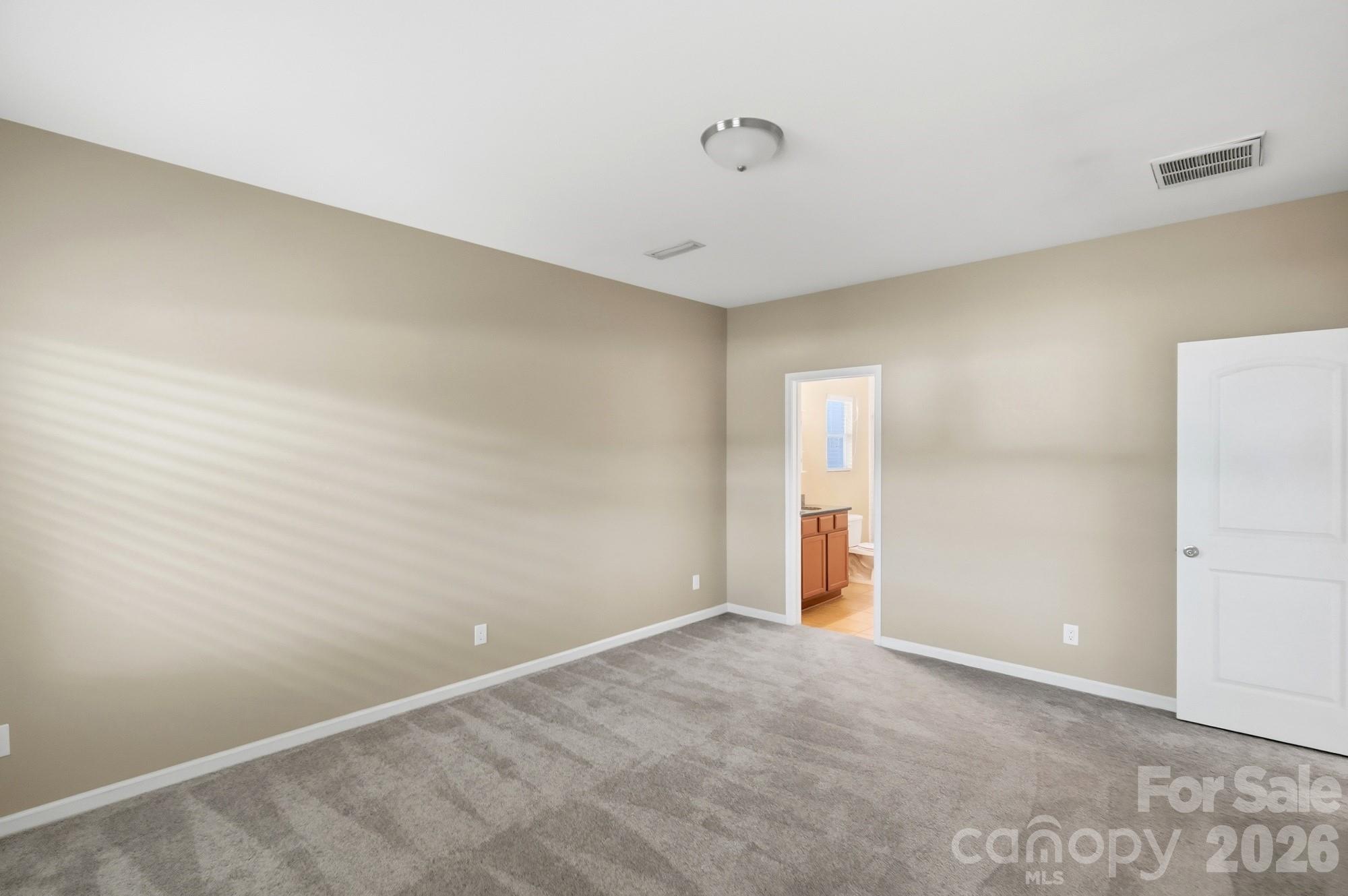 2740 Bramble Ridge Court — Charlotte
