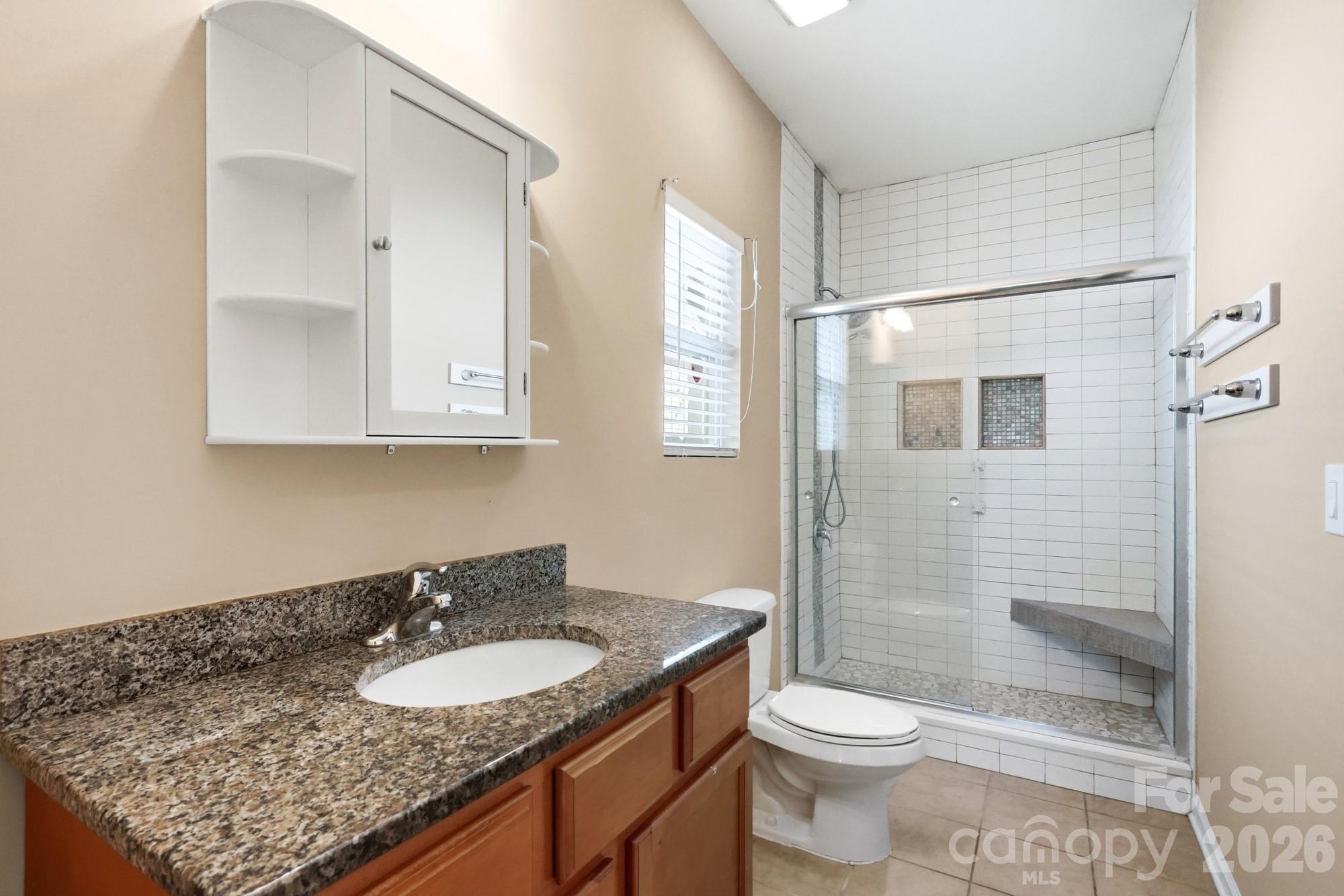 2740 Bramble Ridge Court — Charlotte