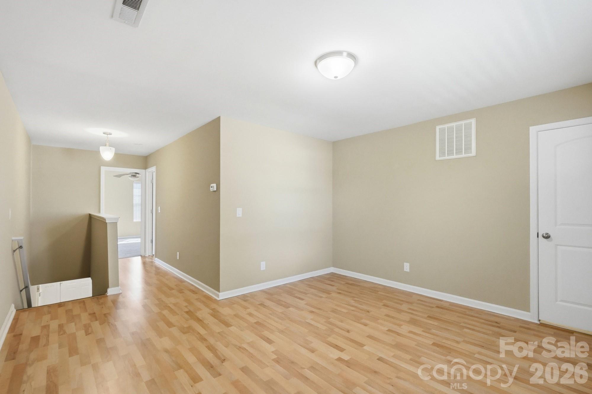 2740 Bramble Ridge Court — Charlotte