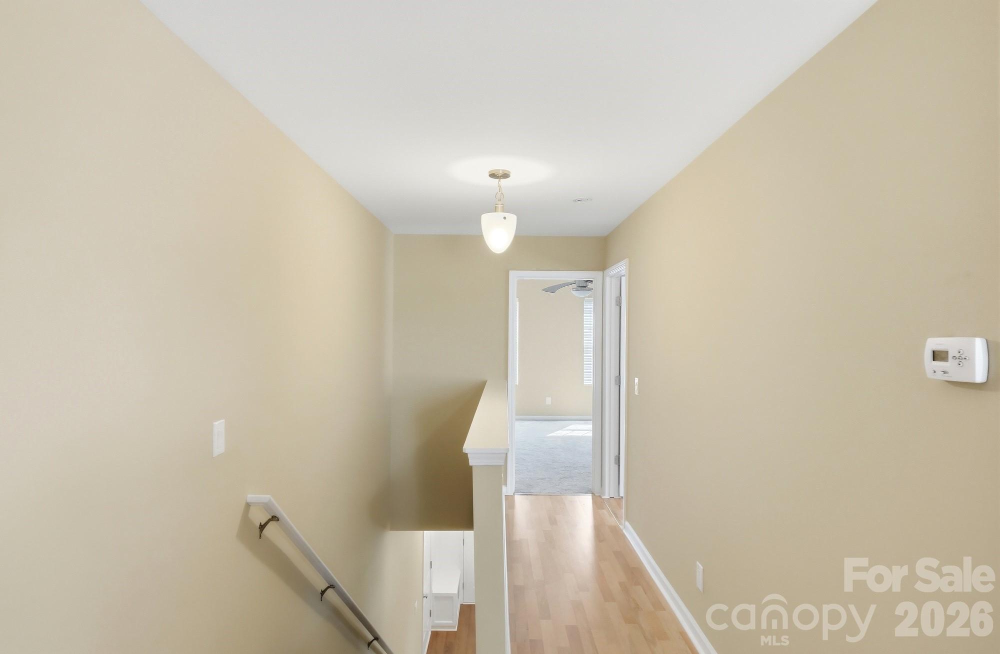 2740 Bramble Ridge Court — Charlotte
