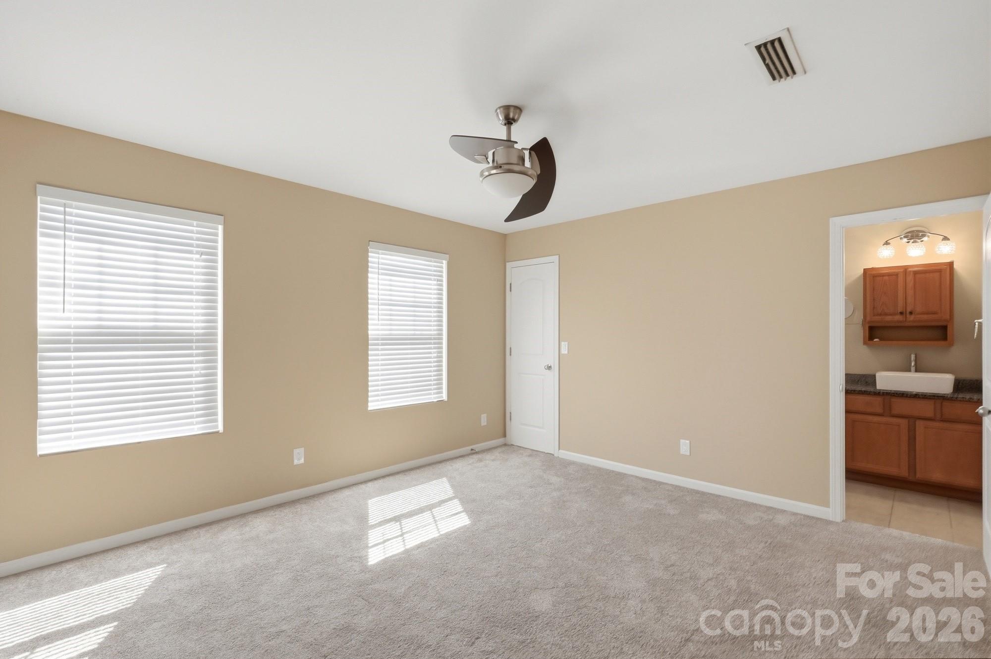 2740 Bramble Ridge Court — Charlotte