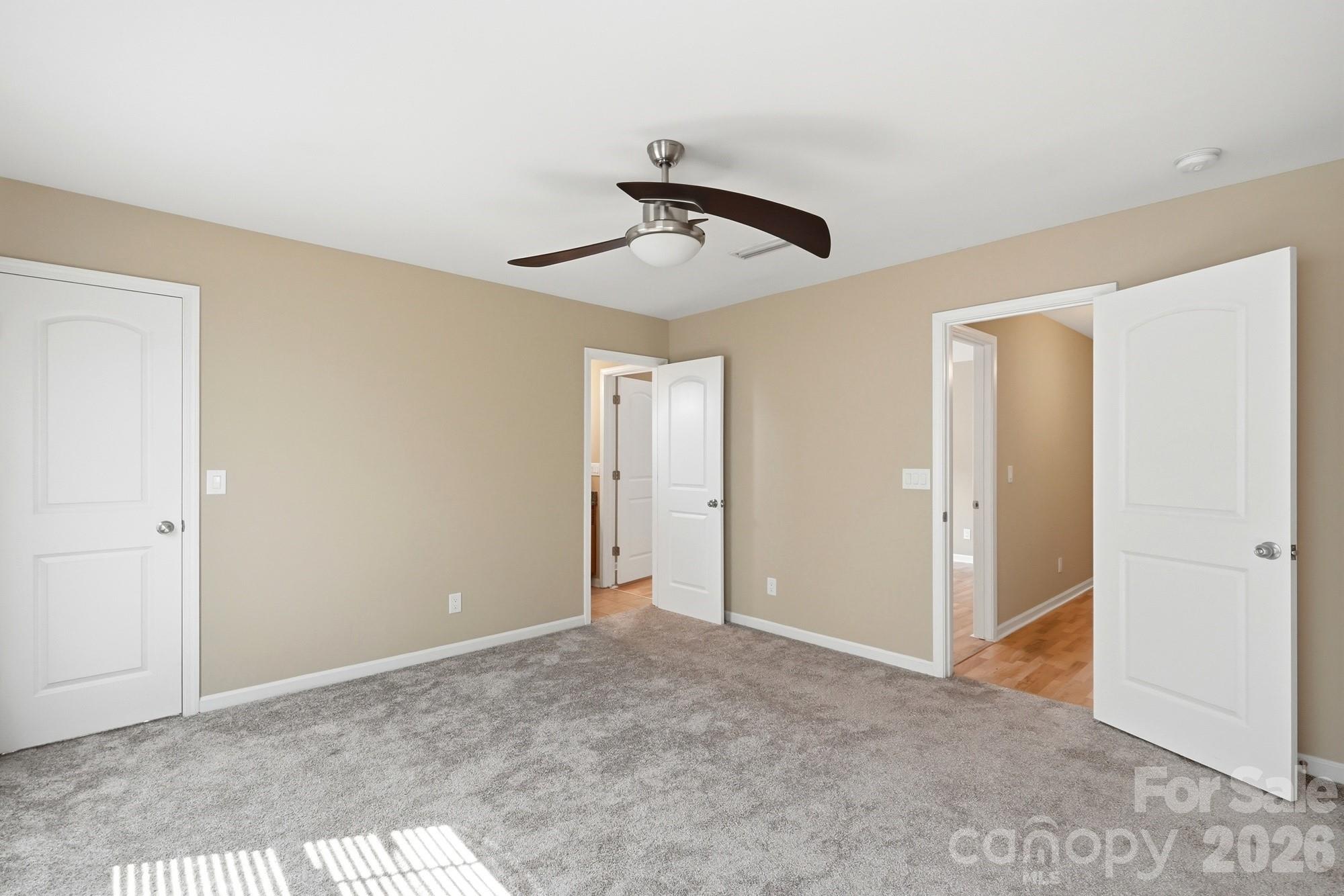 2740 Bramble Ridge Court — Charlotte