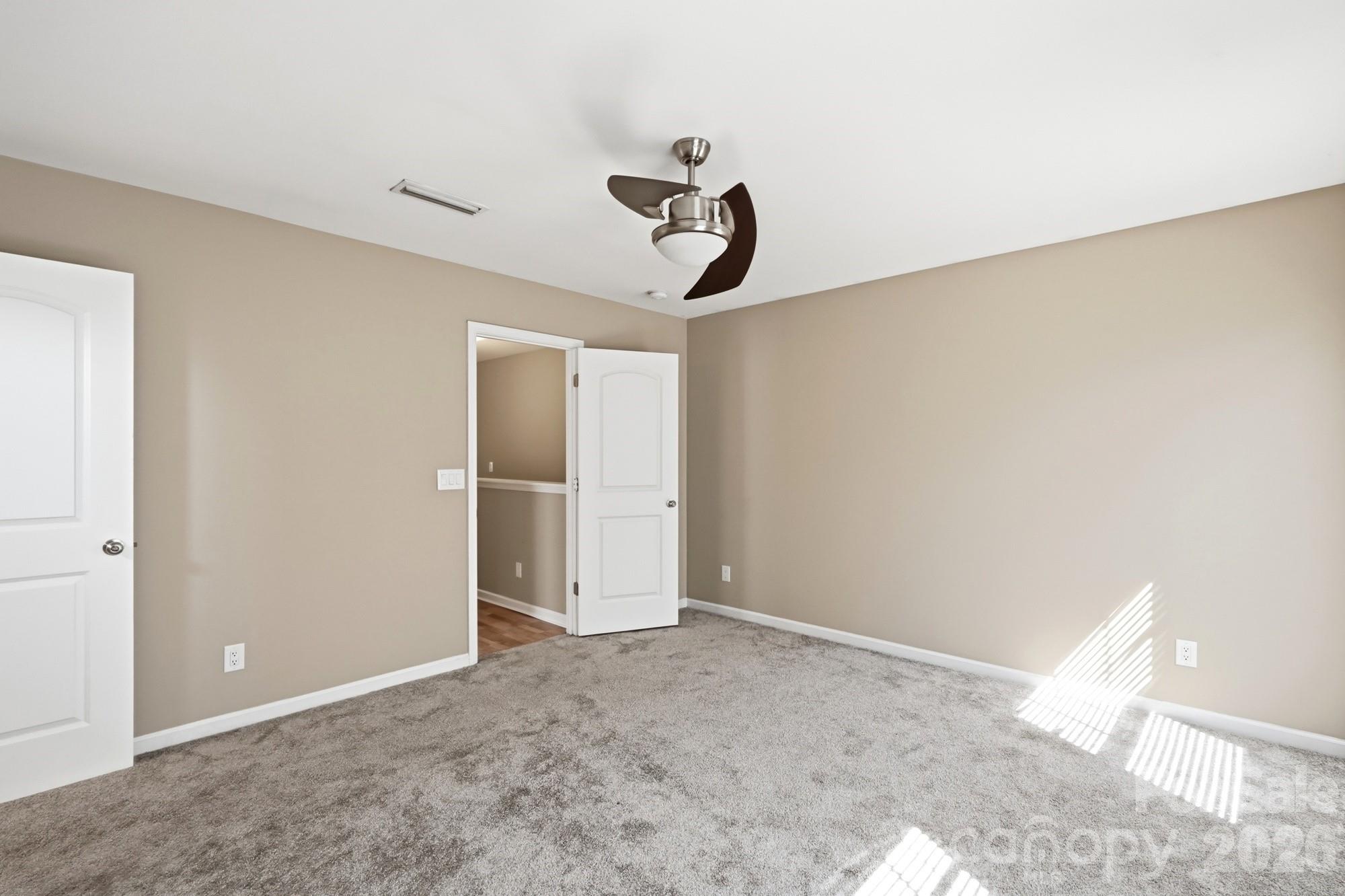 2740 Bramble Ridge Court — Charlotte