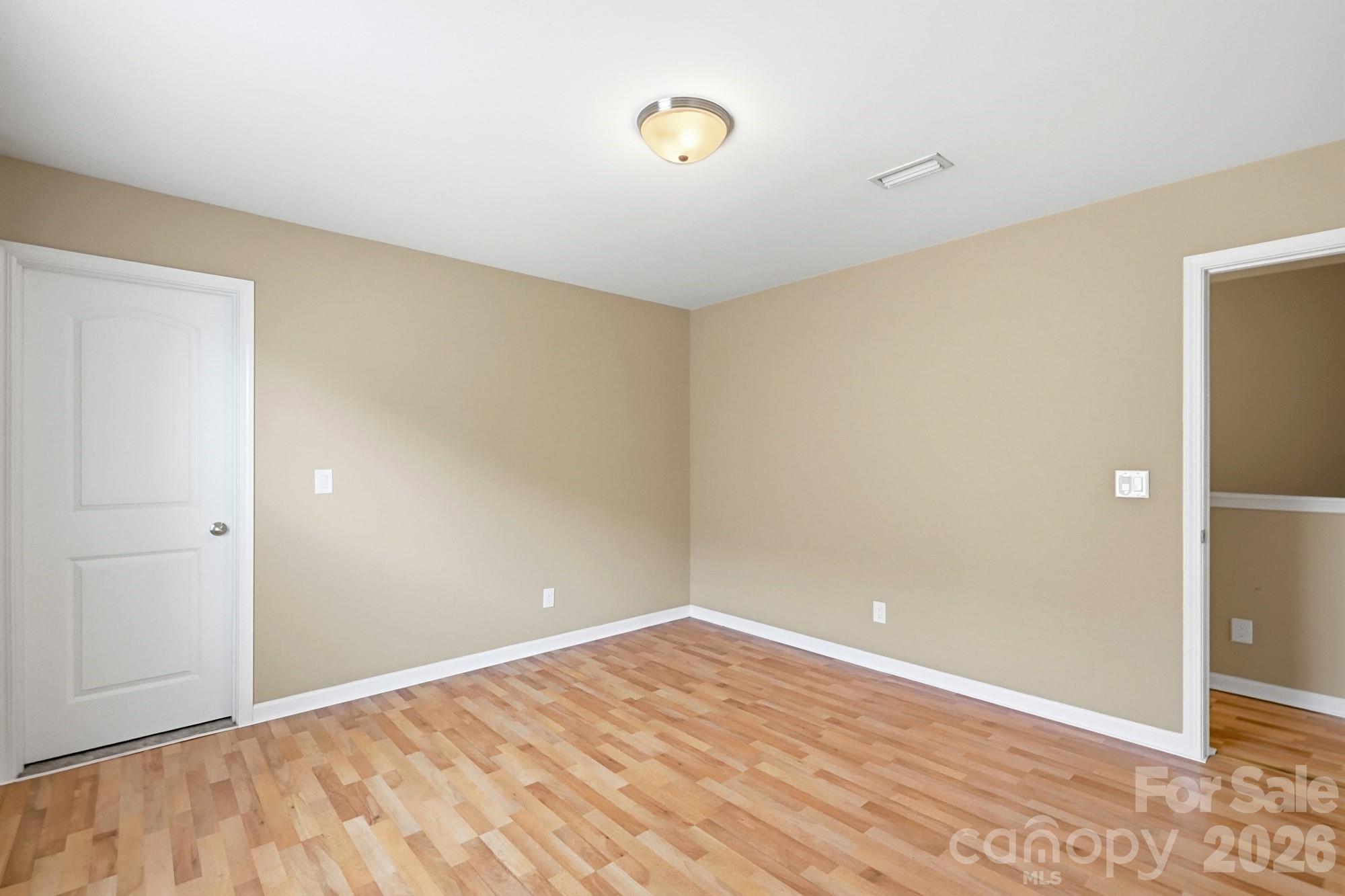 2740 Bramble Ridge Court — Charlotte