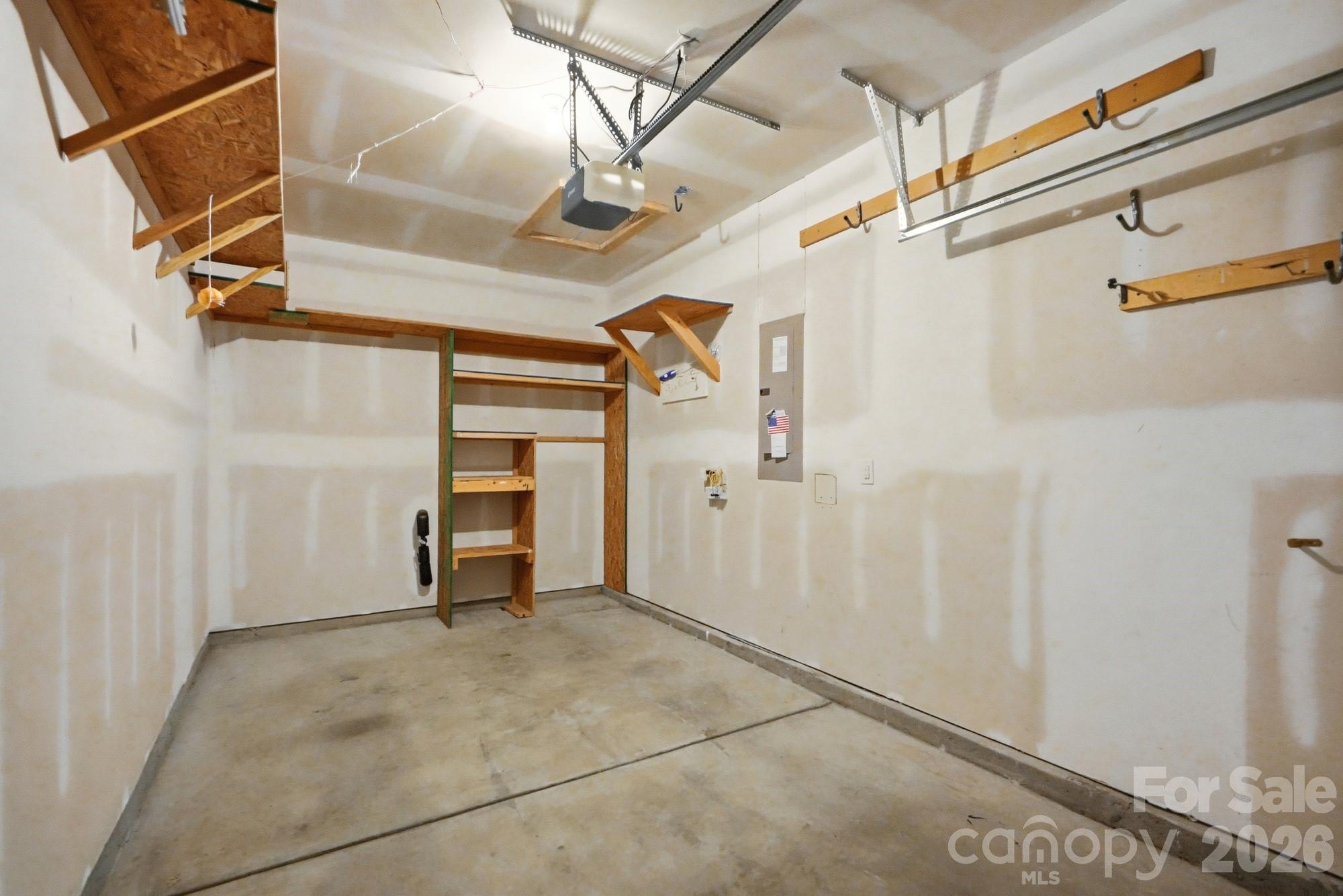 2740 Bramble Ridge Court — Charlotte