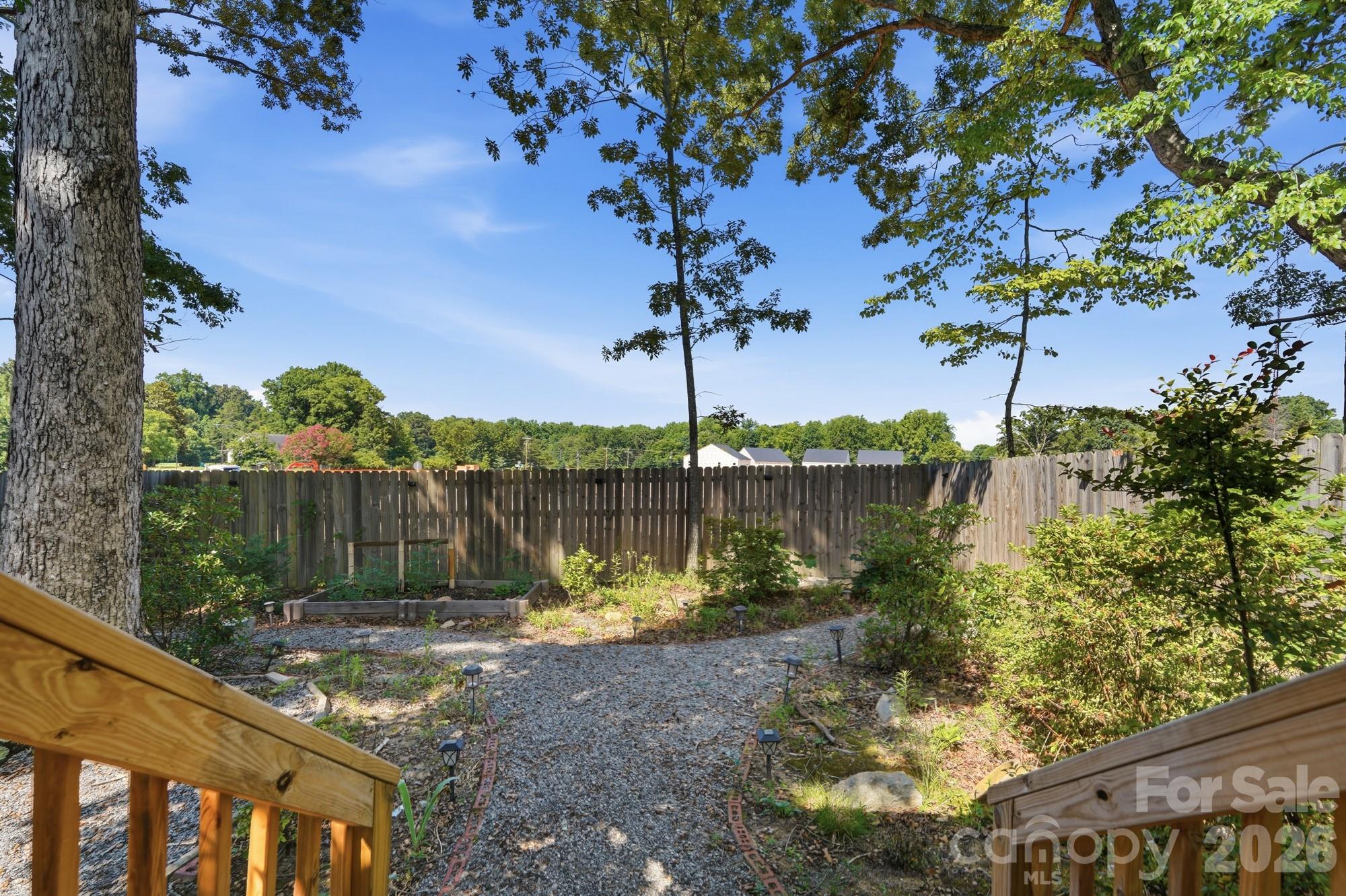 2740 Bramble Ridge Court — Charlotte