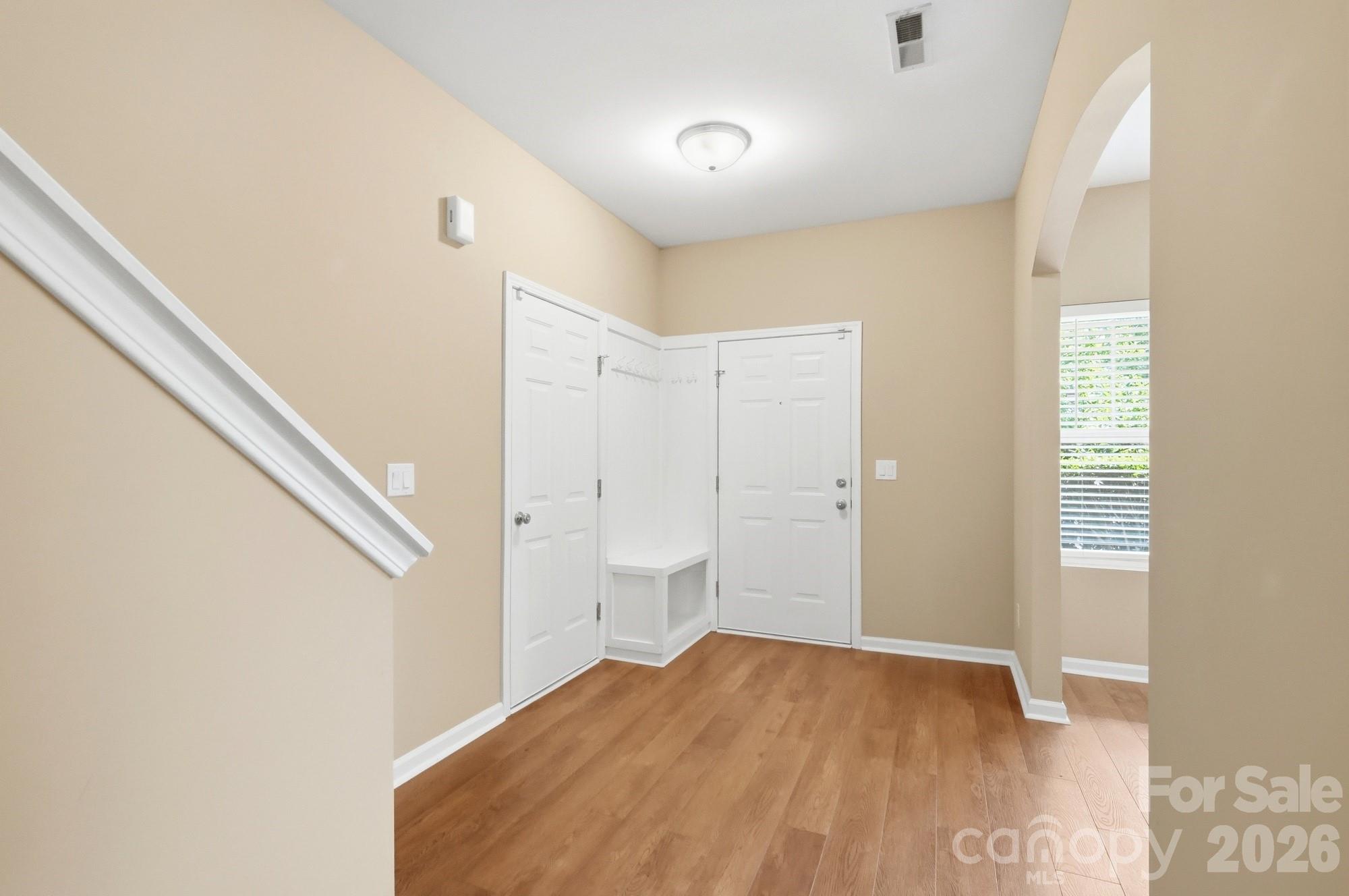 2740 Bramble Ridge Court — Charlotte
