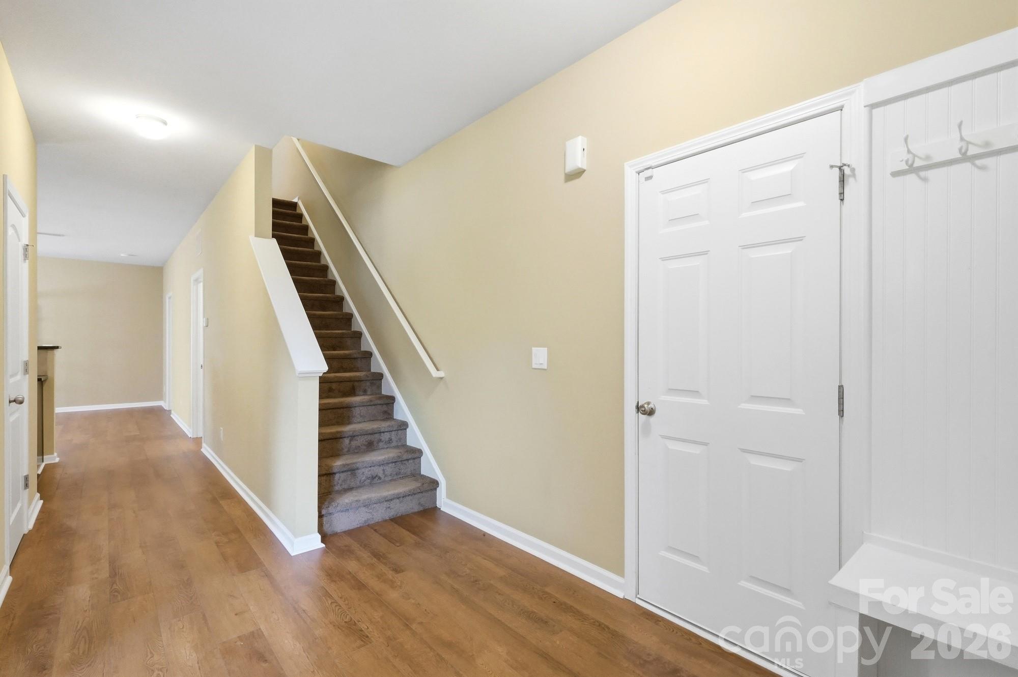2740 Bramble Ridge Court — Charlotte