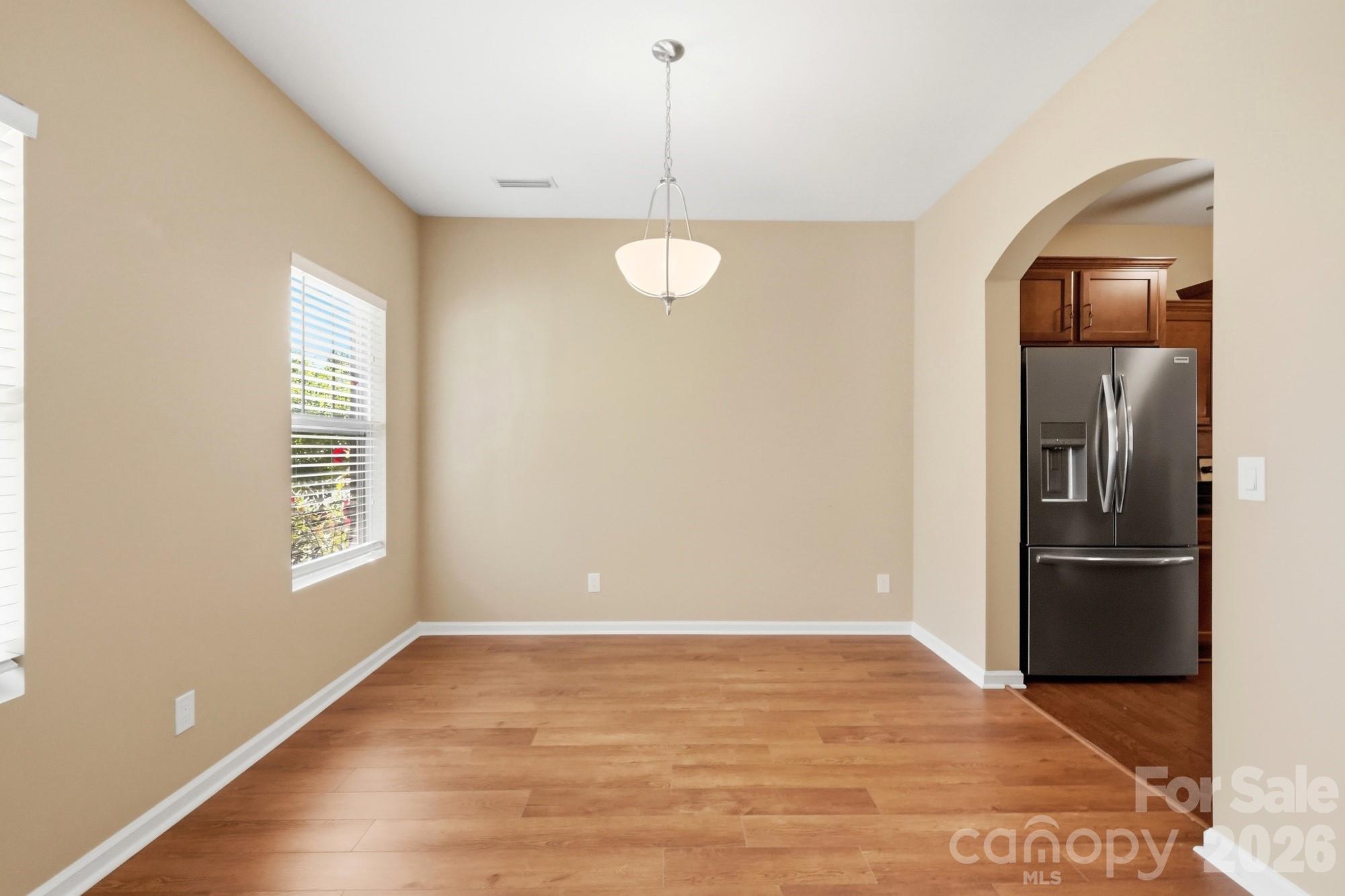 2740 Bramble Ridge Court — Charlotte