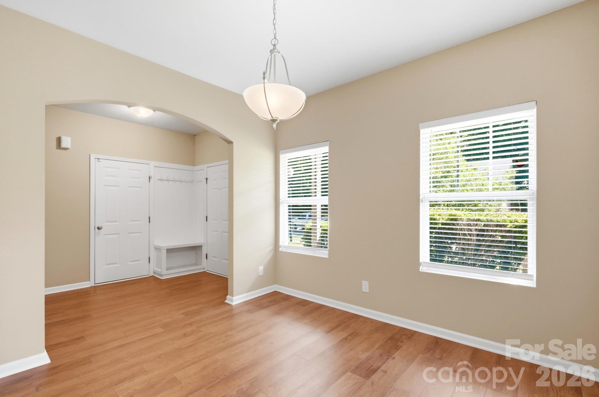 2740 Bramble Ridge Court — Charlotte
