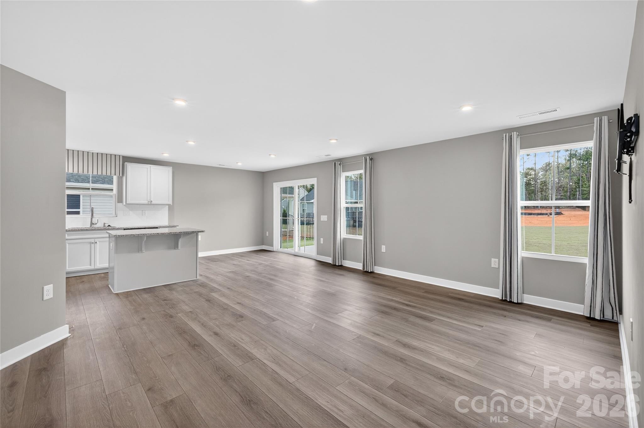 609 Nesbe Street — Lancaster