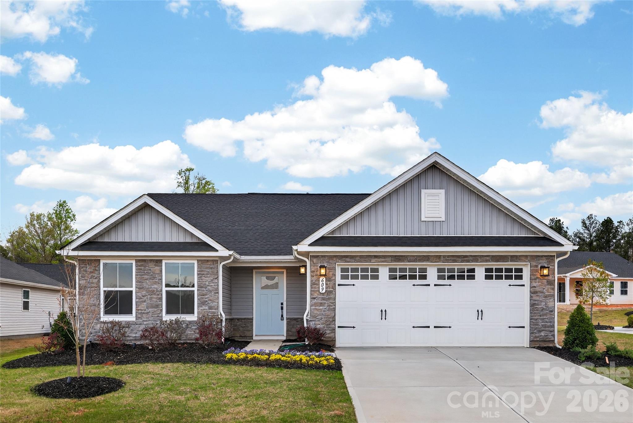 609 Nesbe Street — Lancaster