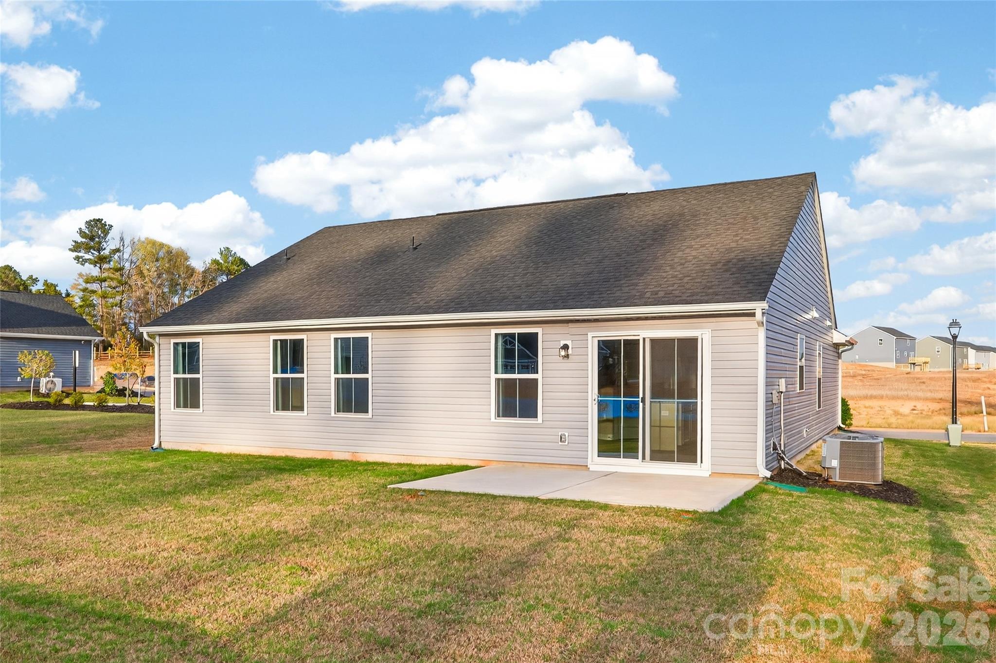609 Nesbe Street — Lancaster