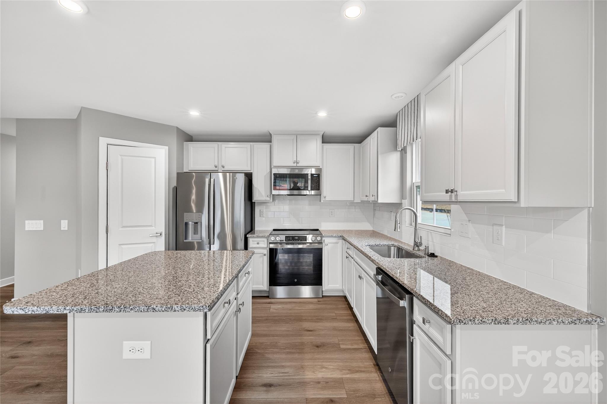 609 Nesbe Street — Lancaster