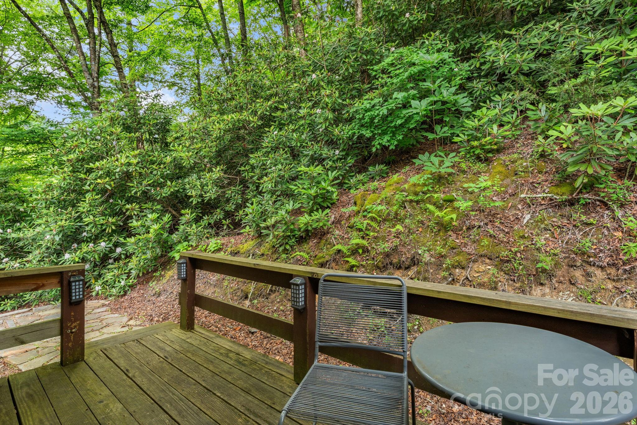 30 Creekside Drive #A — Banner Elk