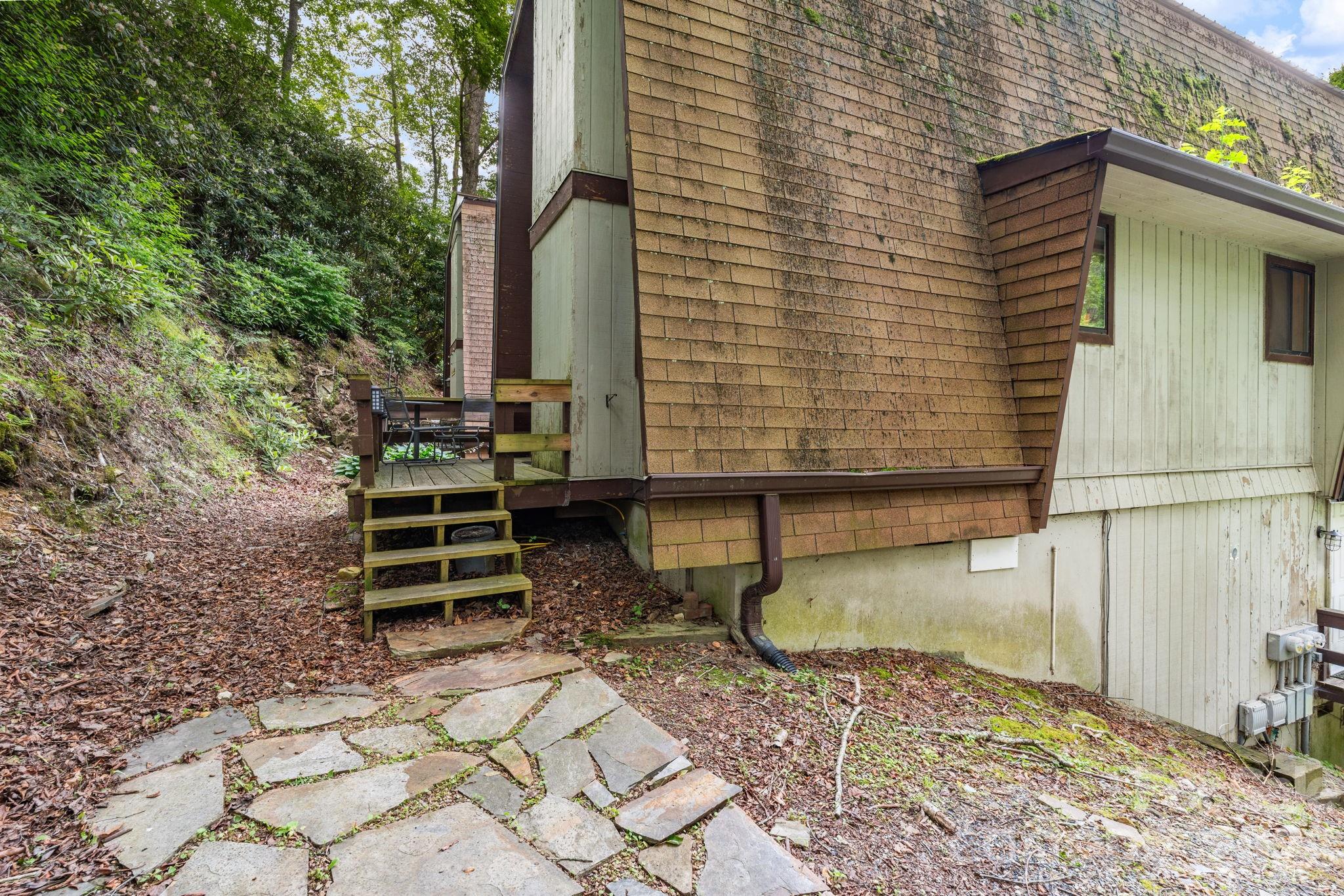 30 Creekside Drive #A — Banner Elk