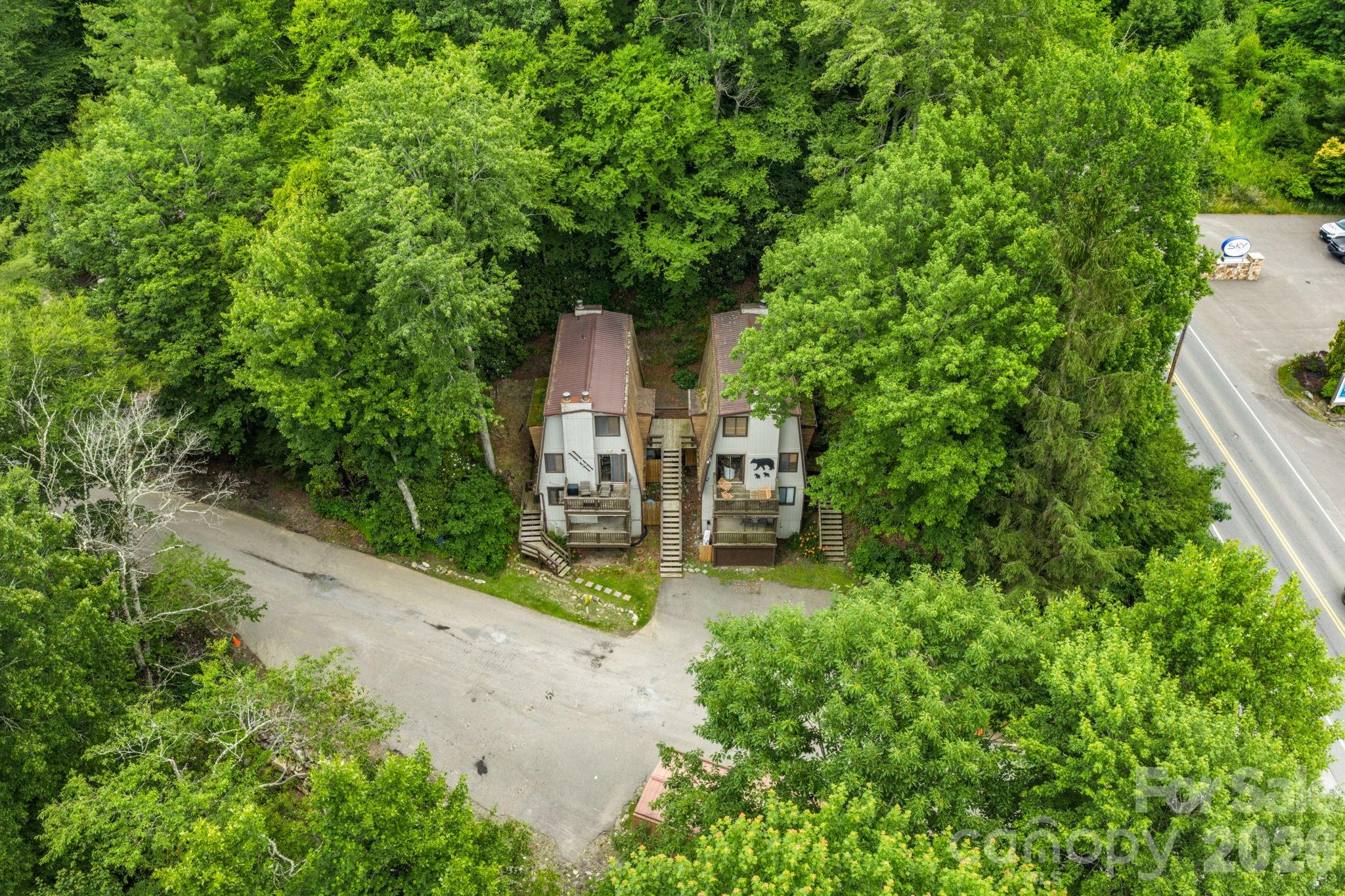 30 Creekside Drive #A — Banner Elk